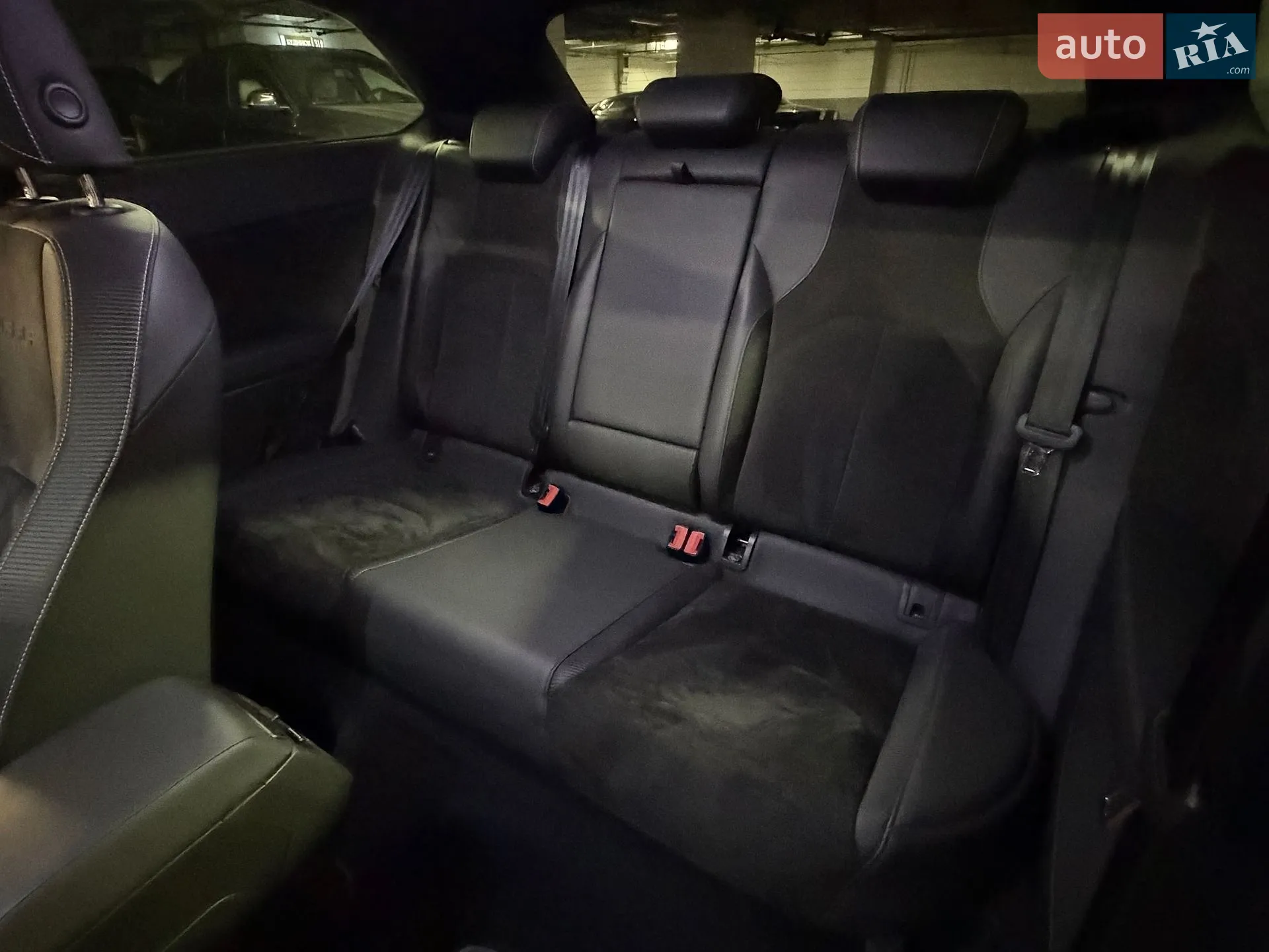 2017 SEAT Leon - мініатюра 30