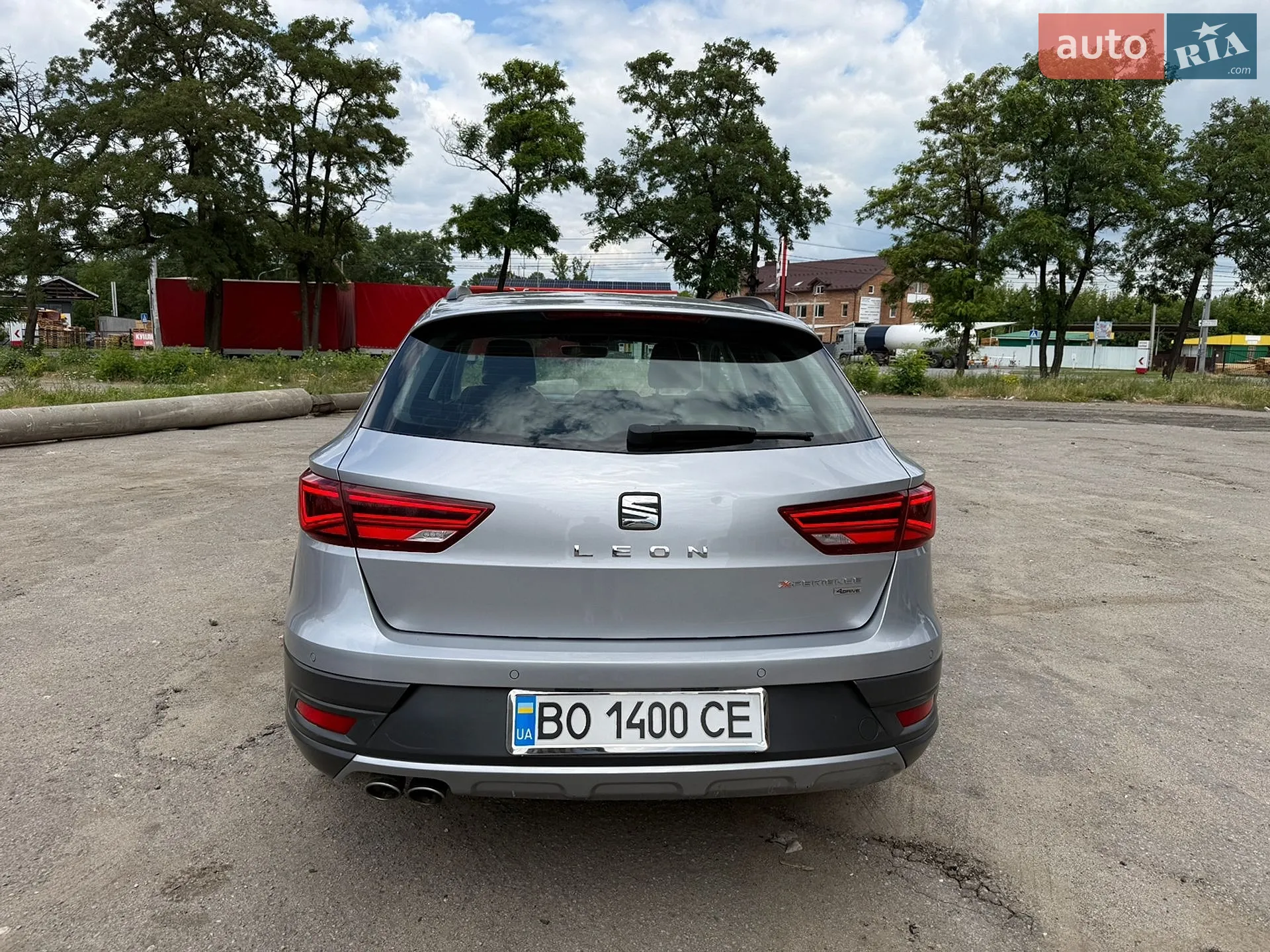 2019 SEAT Leon - мініатюра 7