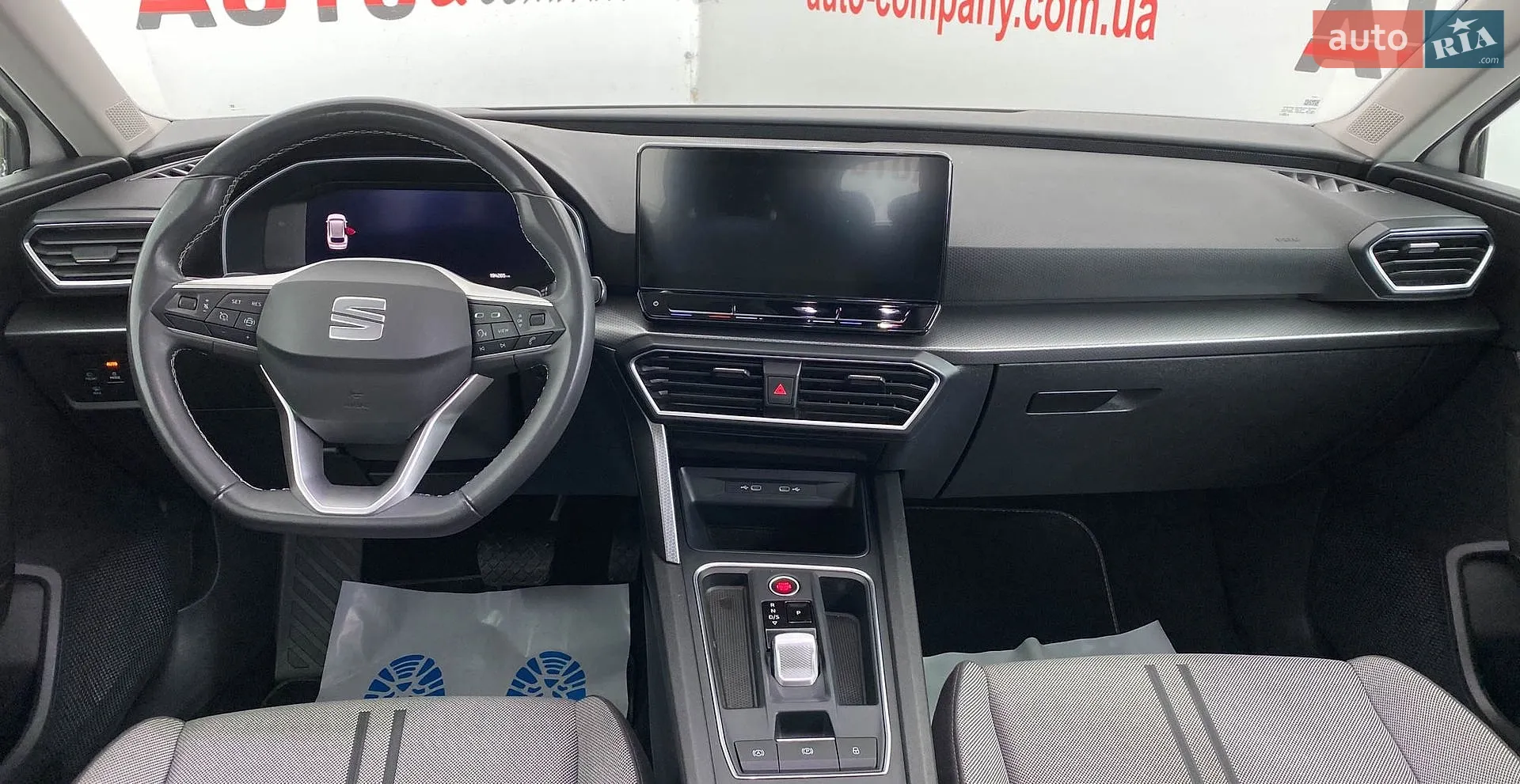 2022 SEAT Leon - мініатюра 15