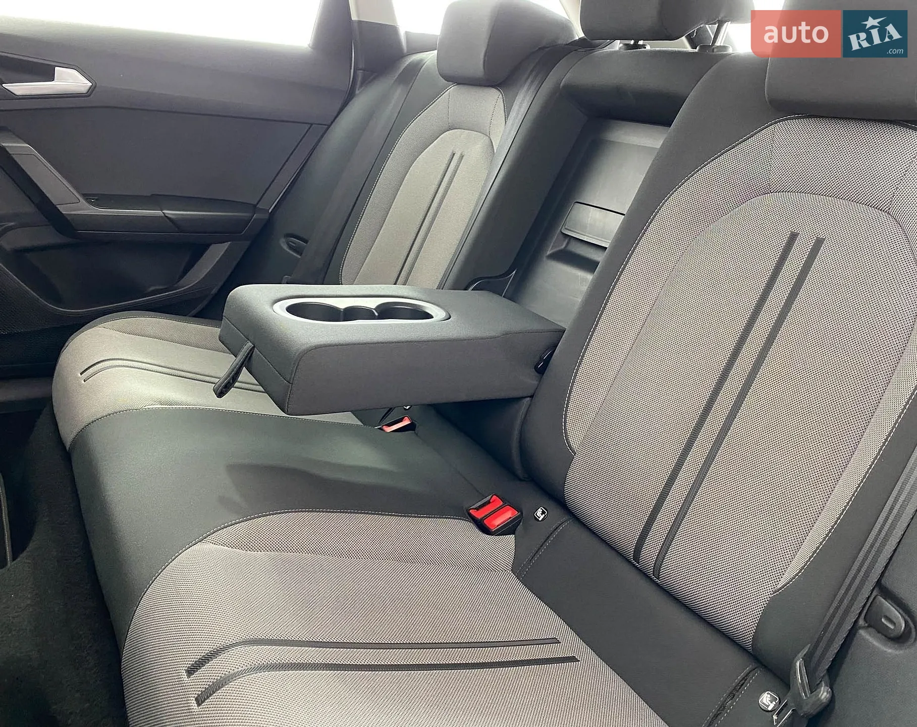 2022 SEAT Leon - мініатюра 12