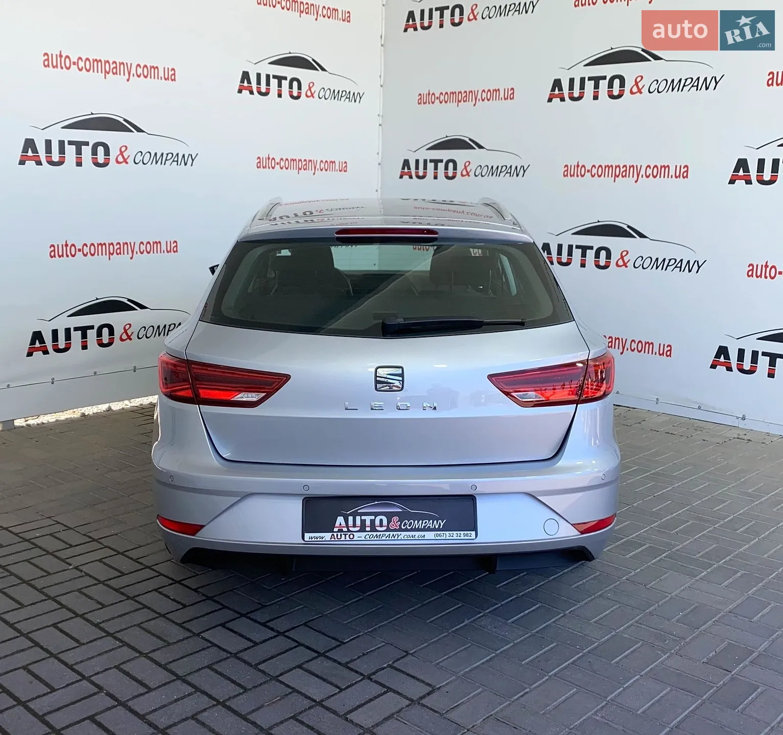 2018 SEAT Leon - мініатюра 4