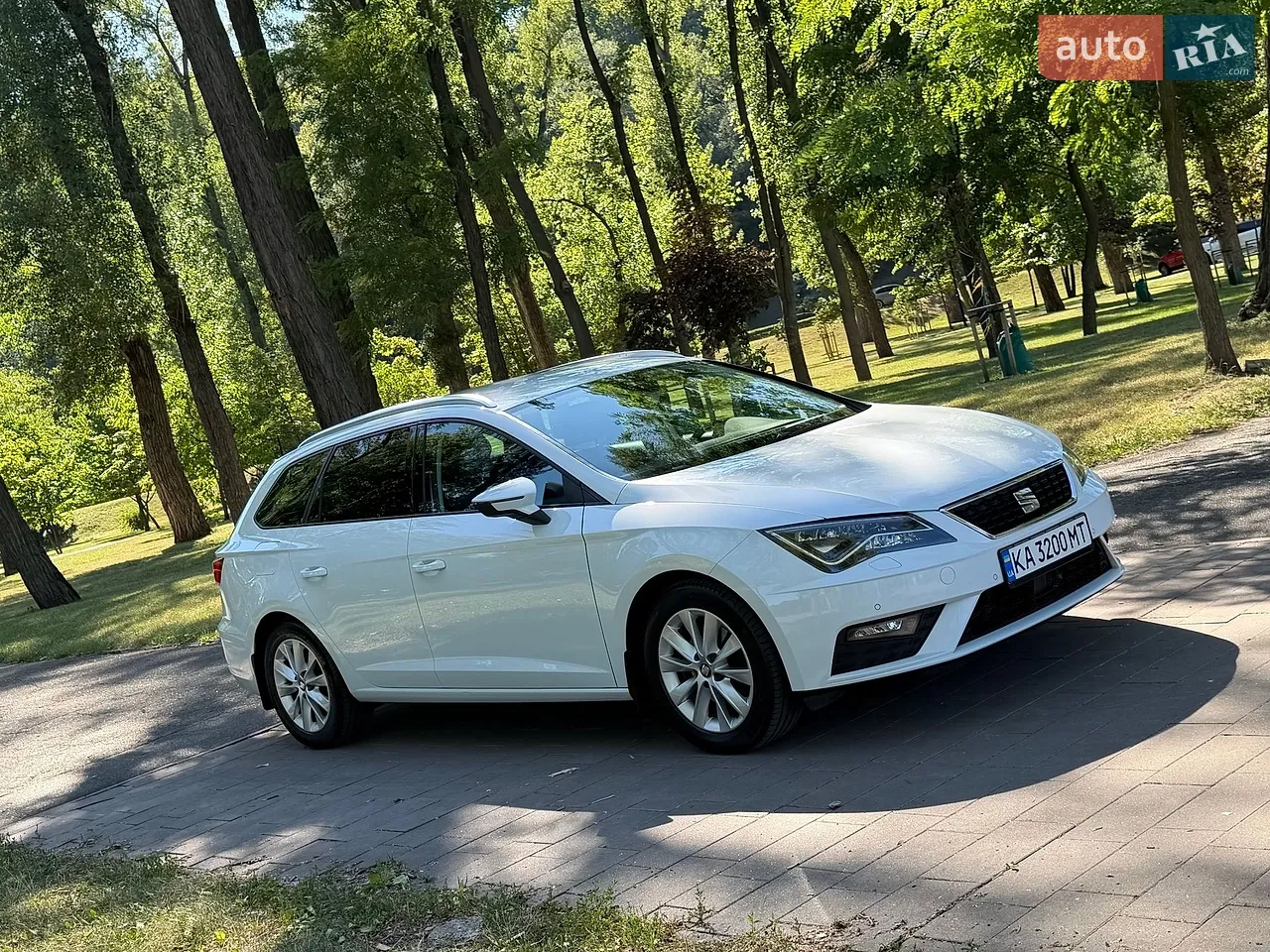 2019 SEAT Leon - мініатюра 57