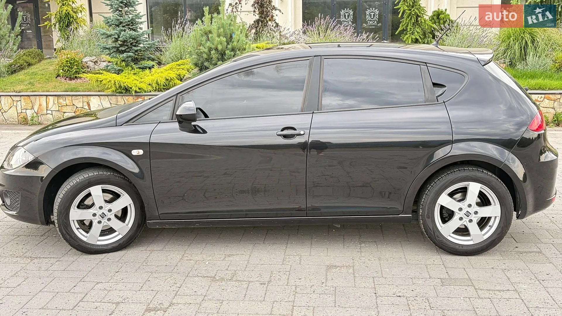 2011 SEAT Leon - мініатюра 7