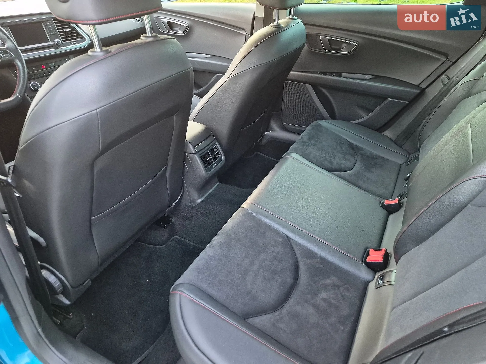 2013 SEAT Leon - мініатюра 19