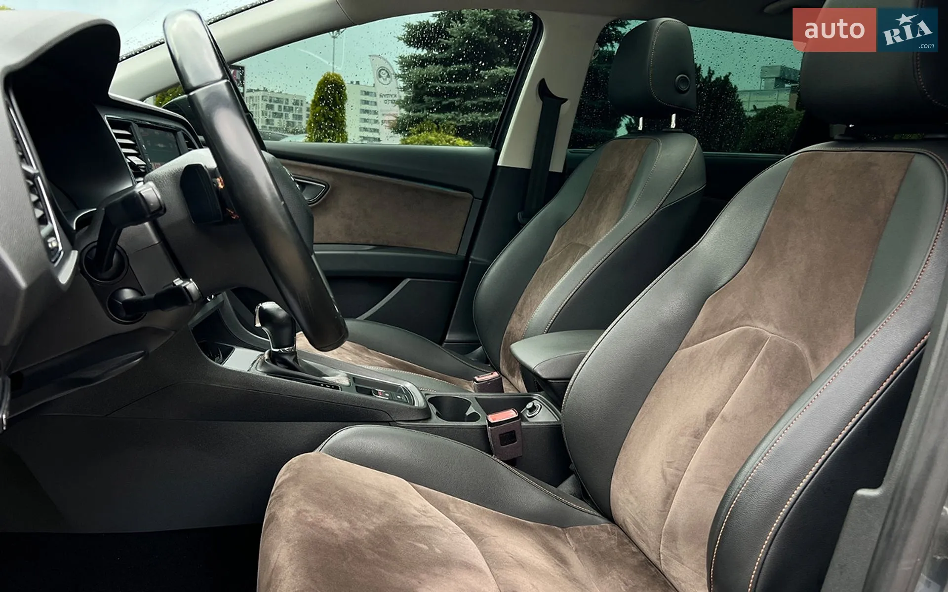 2017 SEAT Leon - мініатюра 9