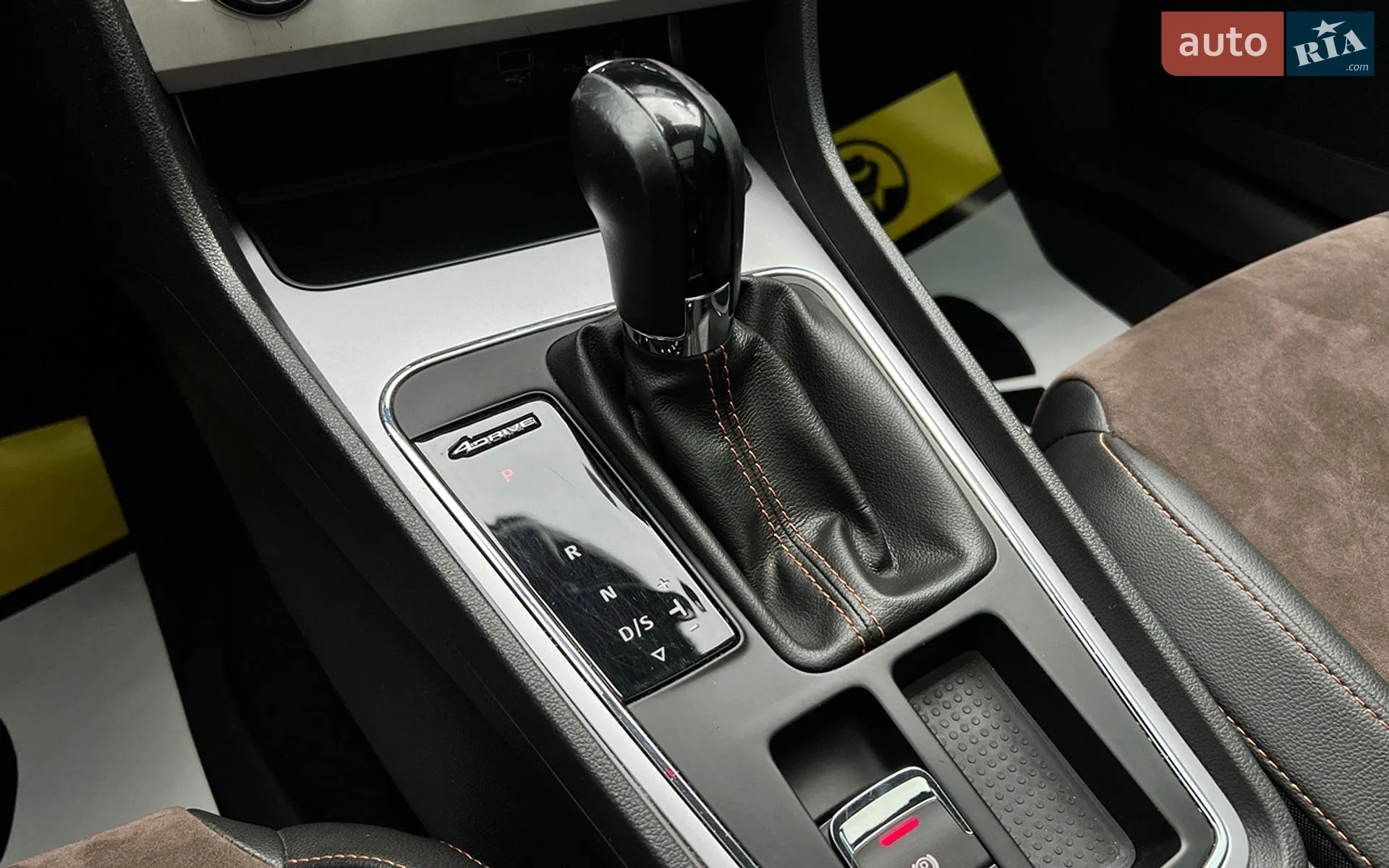 2017 SEAT Leon - мініатюра 17