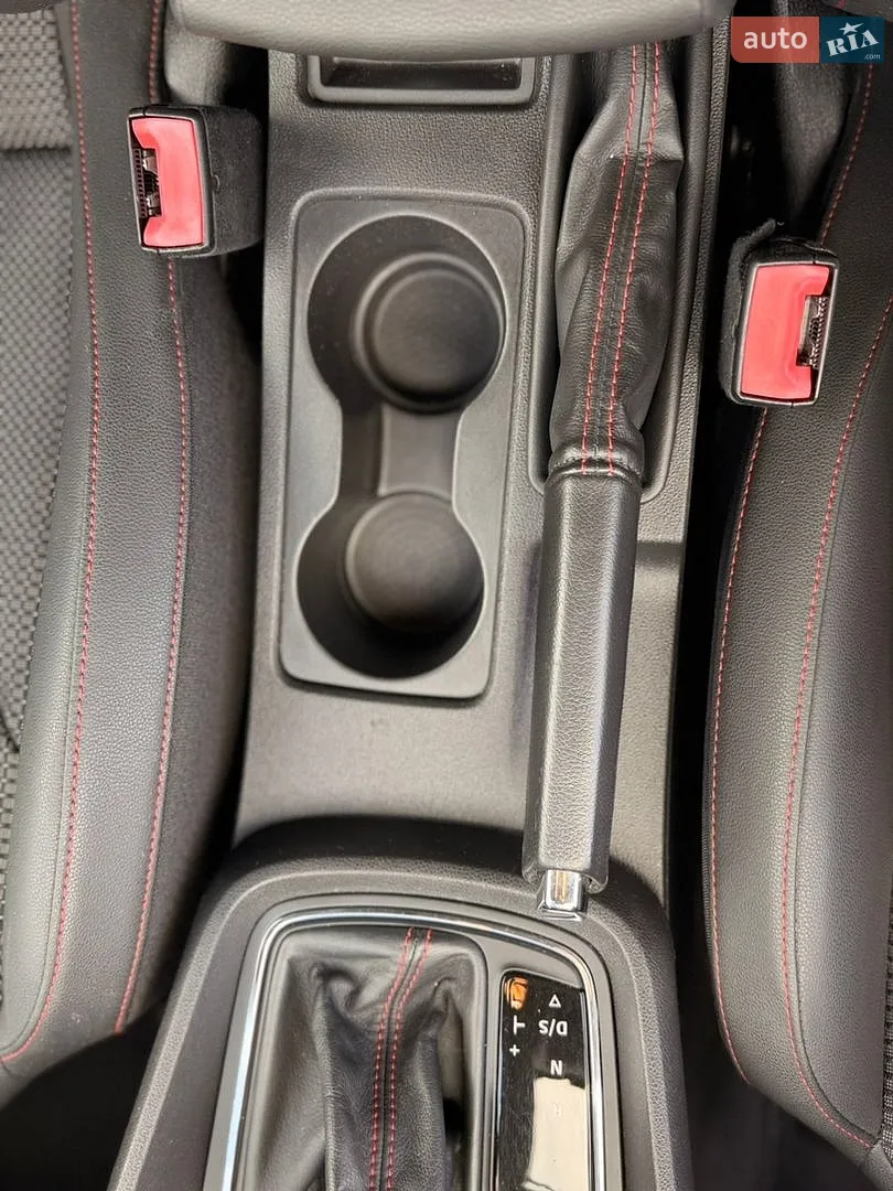 2014 SEAT Leon - мініатюра 28