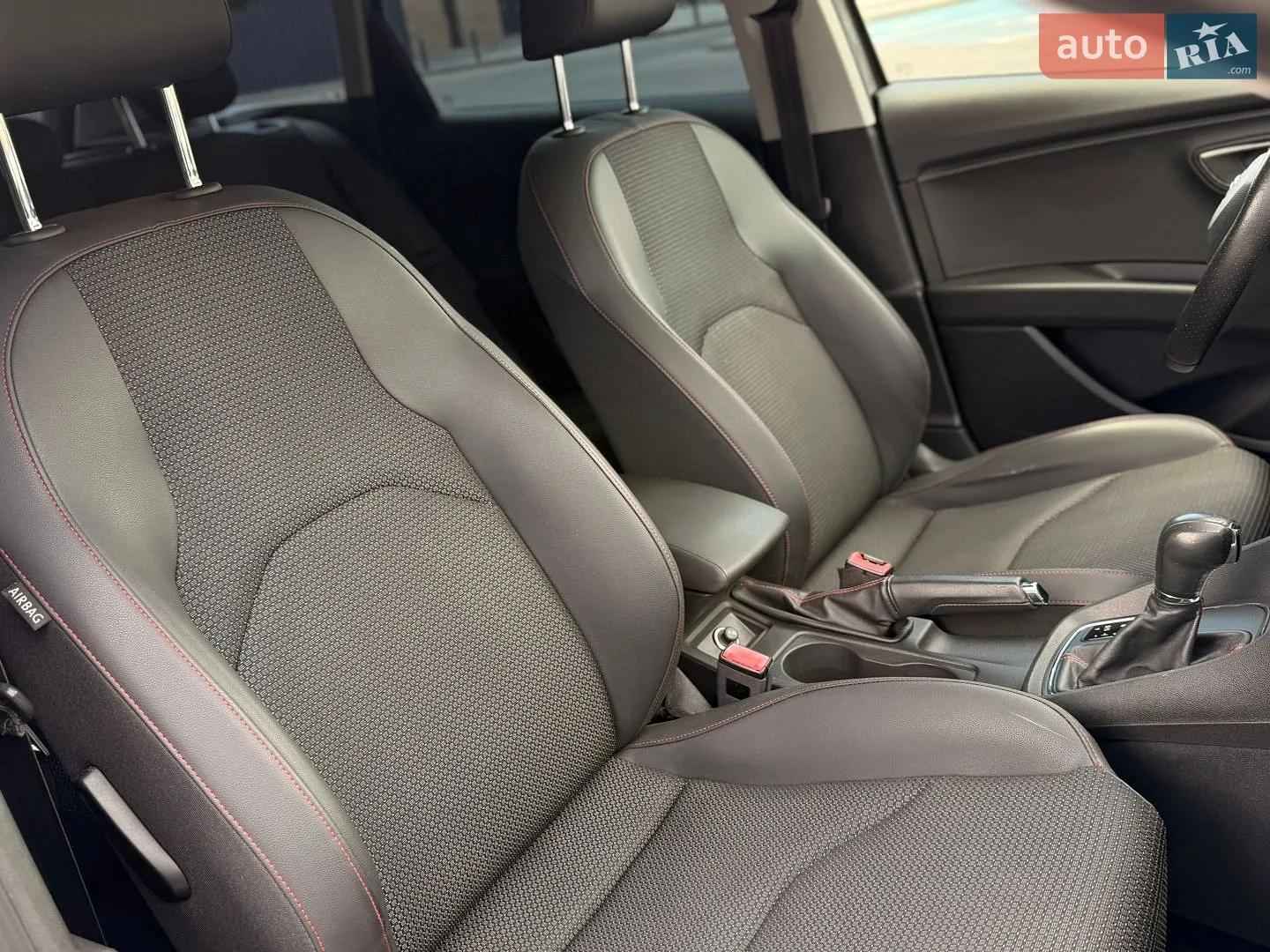 2014 SEAT Leon - мініатюра 39