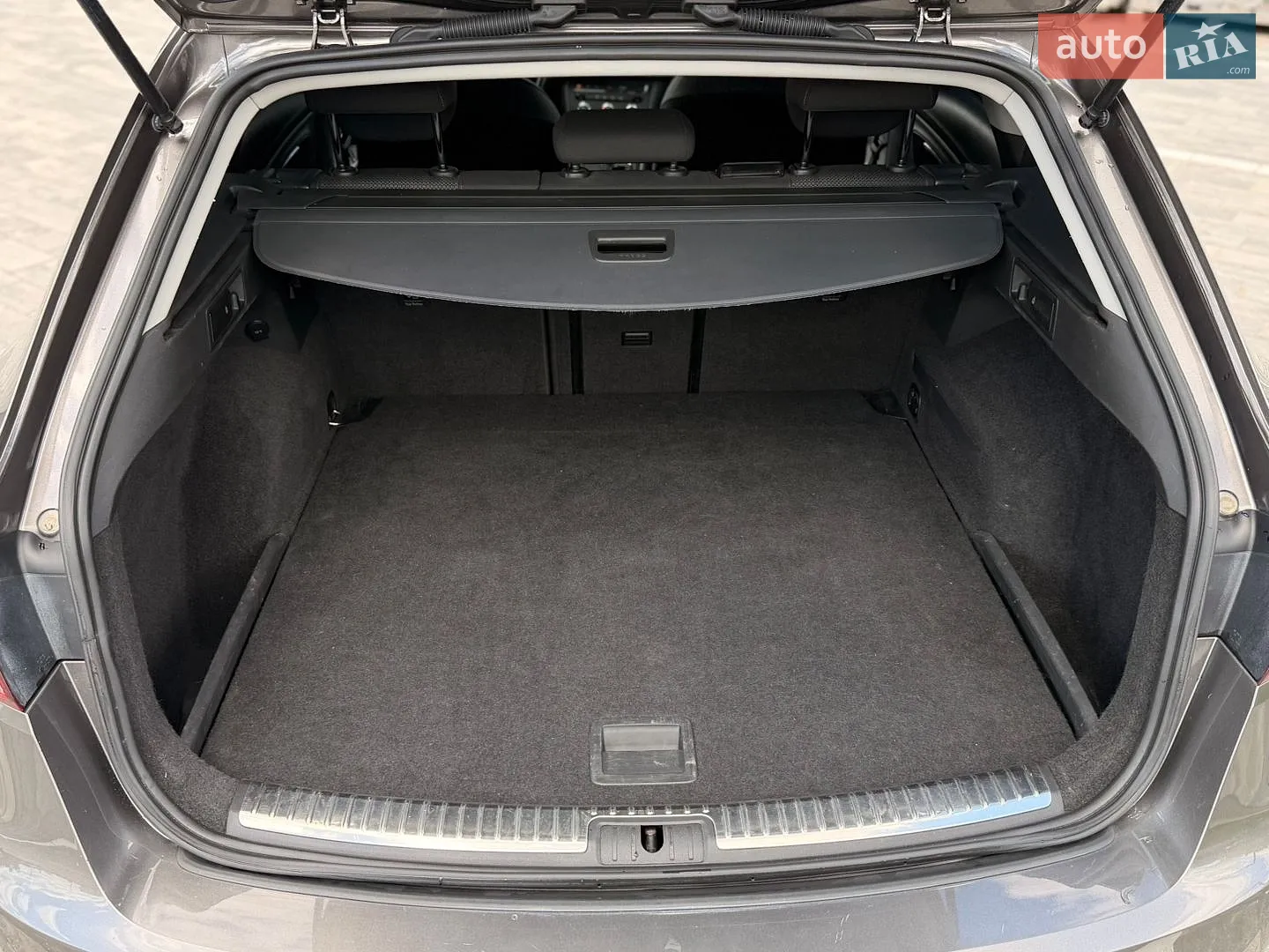 2014 SEAT Leon - мініатюра 47