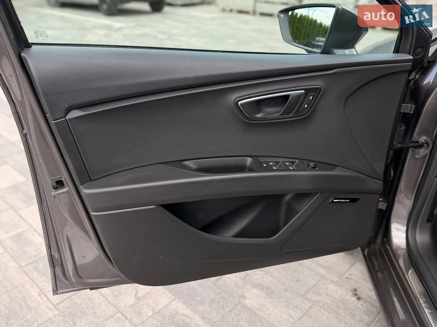 2014 SEAT Leon - мініатюра 56