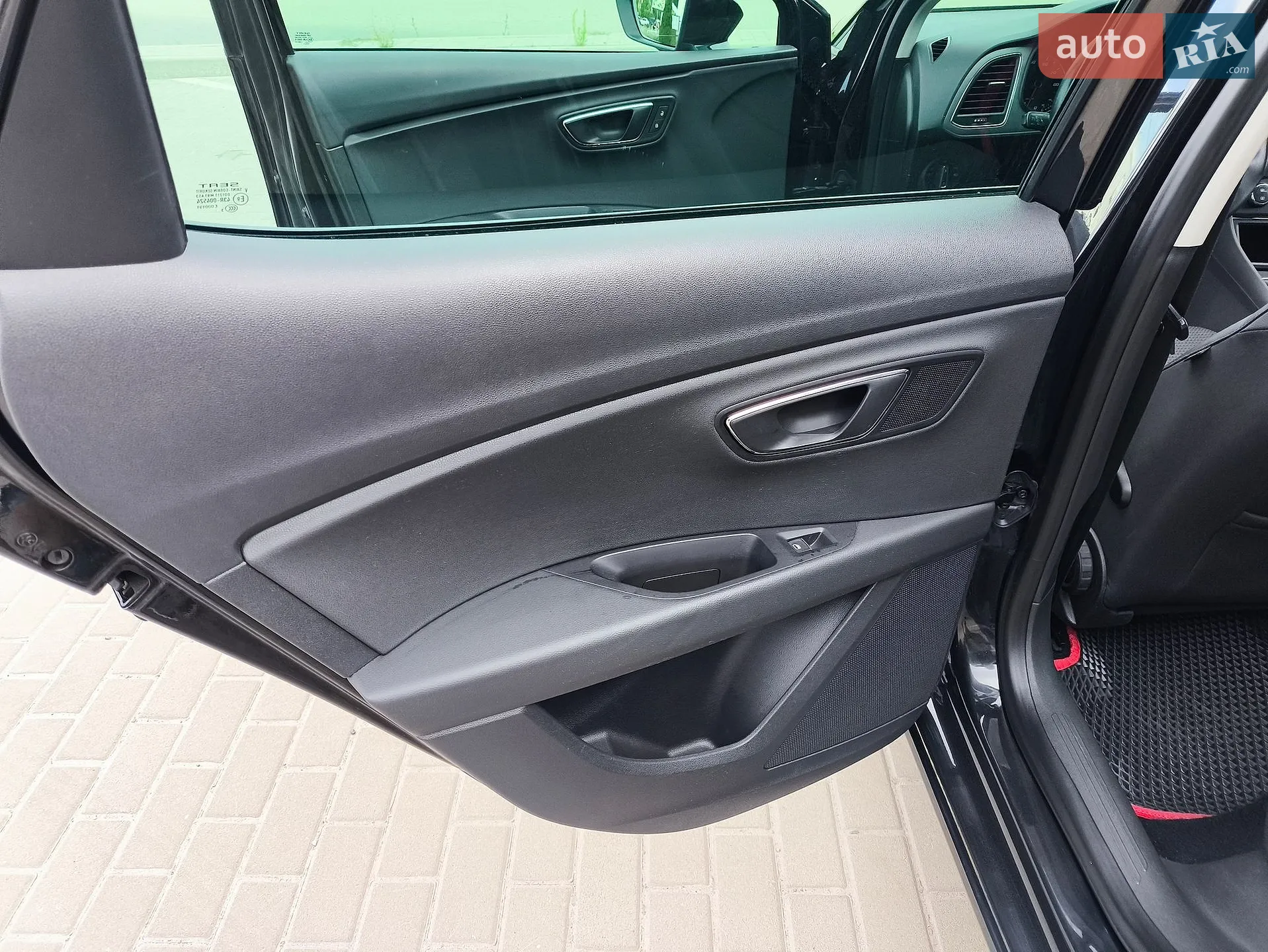 2013 SEAT Leon - мініатюра 38
