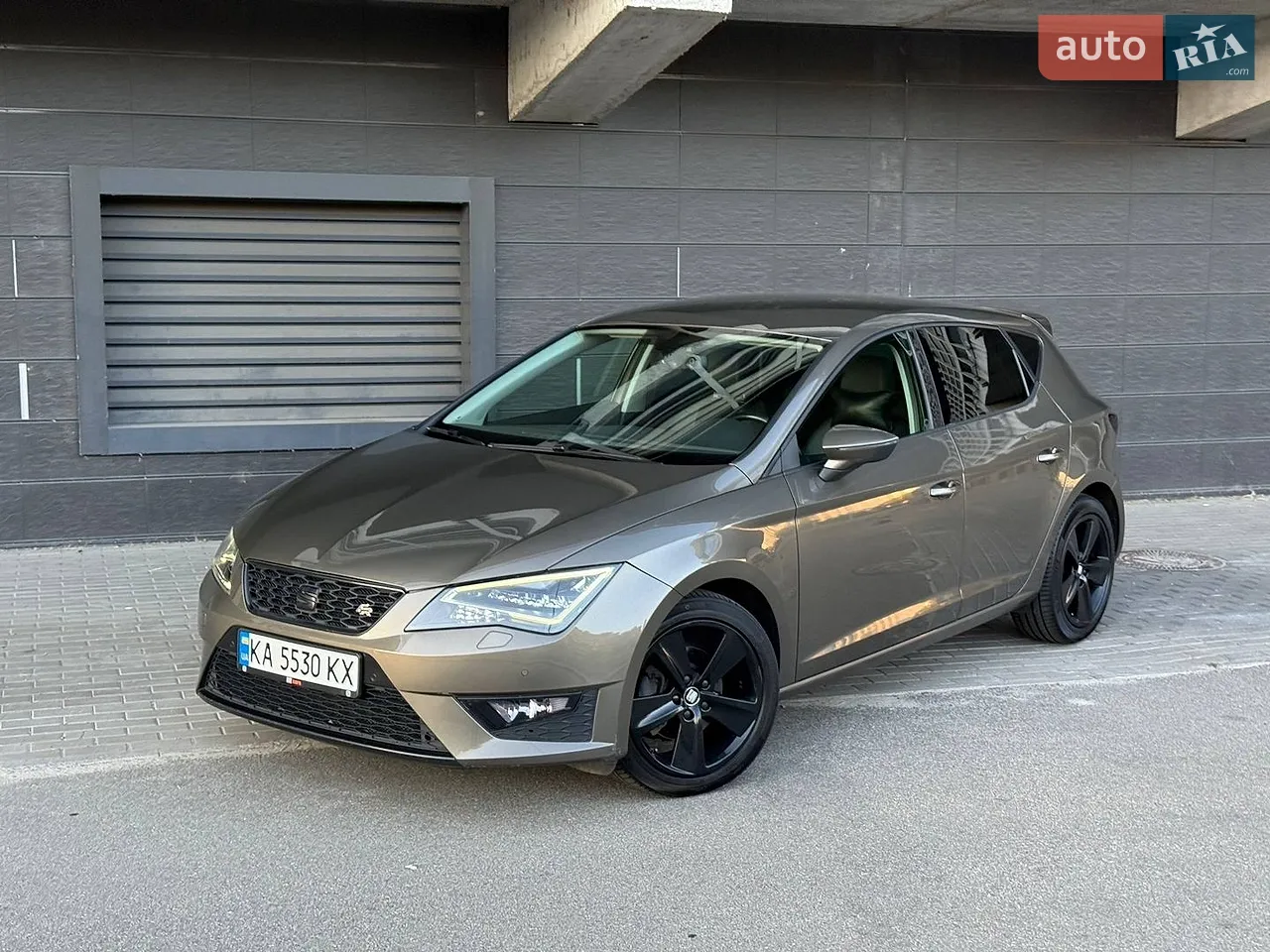 2015 SEAT Leon - мініатюра 30