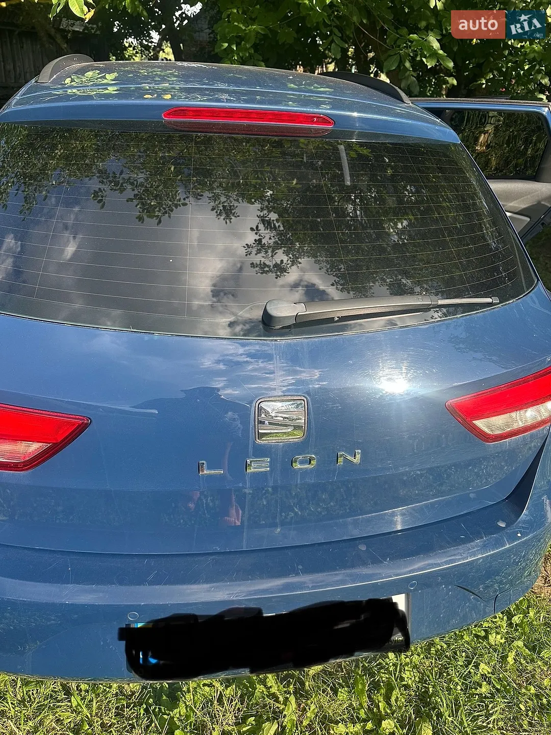 2016 SEAT Leon - мініатюра 6