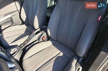 Хетчбек SEAT Leon 2011 в Луцьку