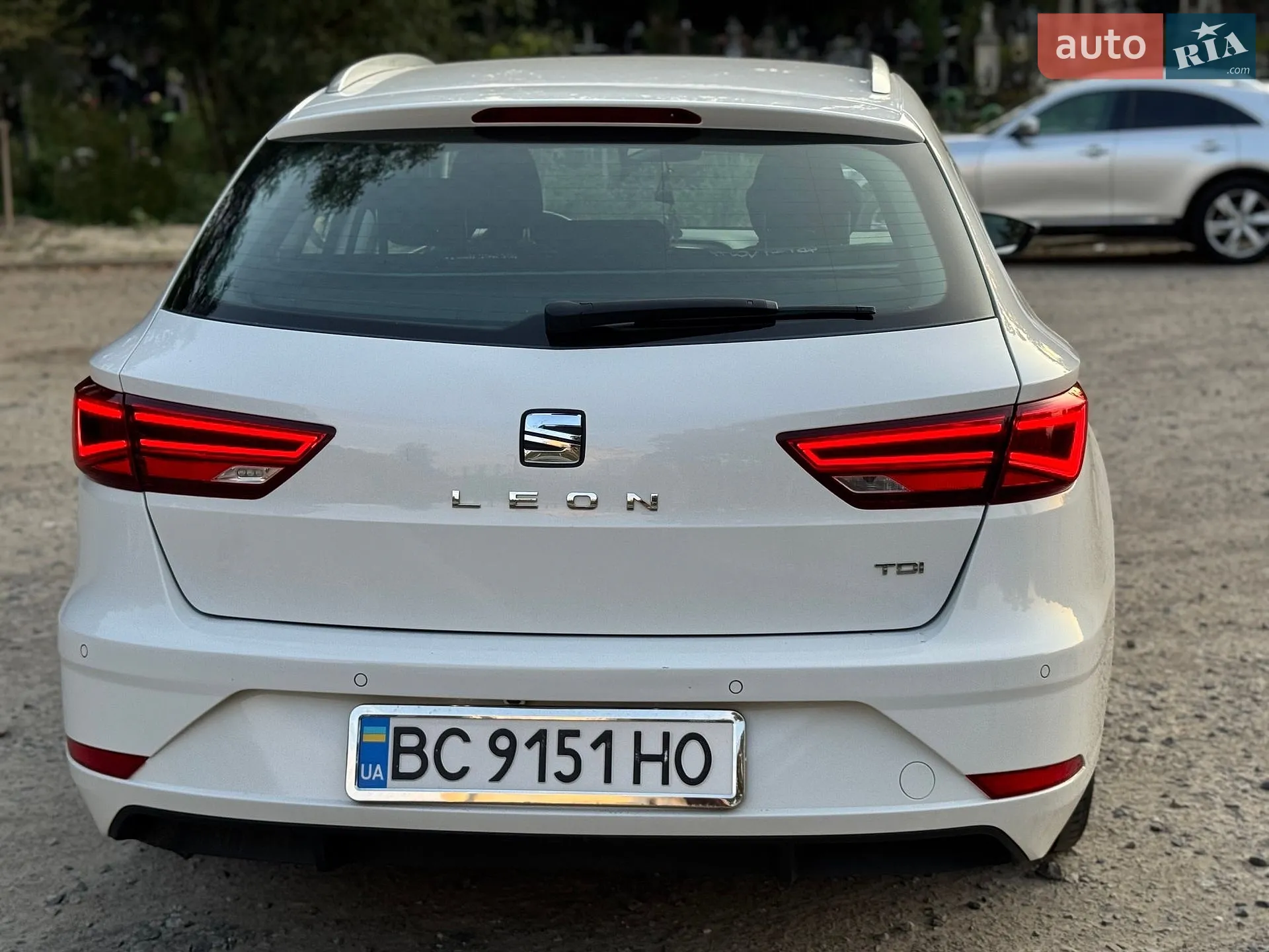 2017 SEAT Leon - мініатюра 7