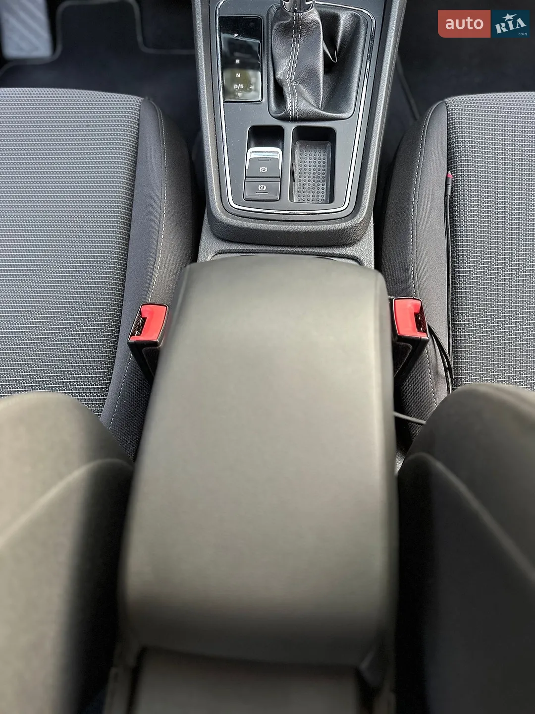 2017 SEAT Leon - мініатюра 33