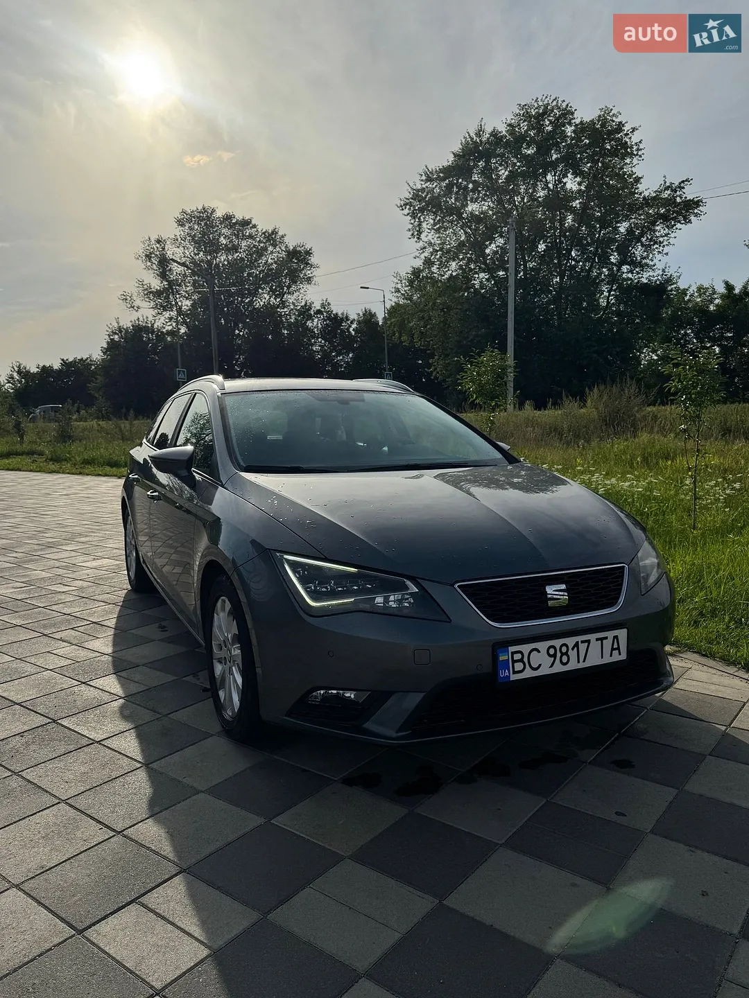 2014 SEAT Leon - мініатюра 4