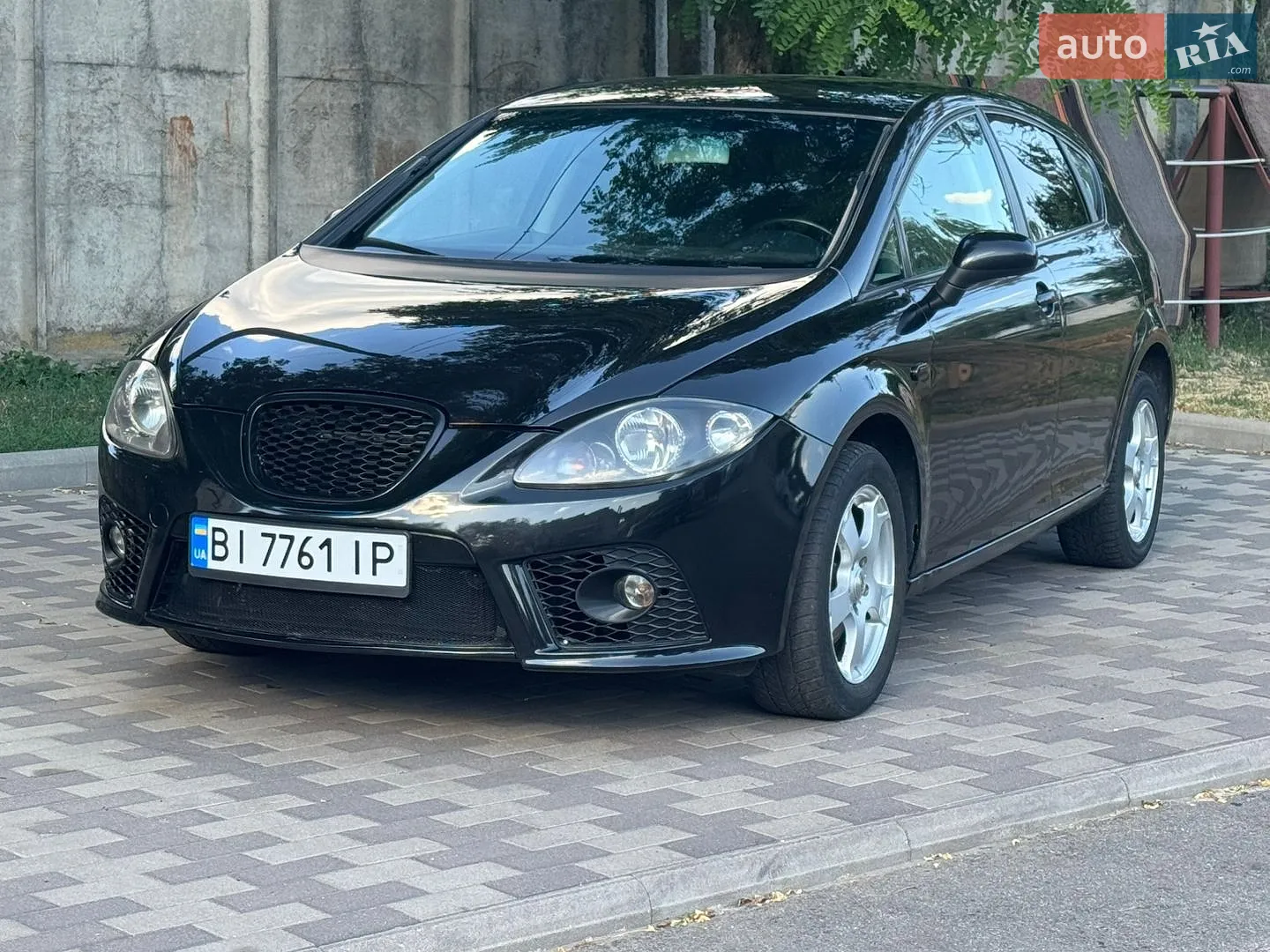 SEAT Leon 2014 VIN VSSZZZ5FZFR018581 фото оголошення 12 з 17