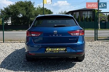 Універсал SEAT Leon 2014 в Коломиї фото 6 Універсал SEAT Leon 2014 в Коломиї