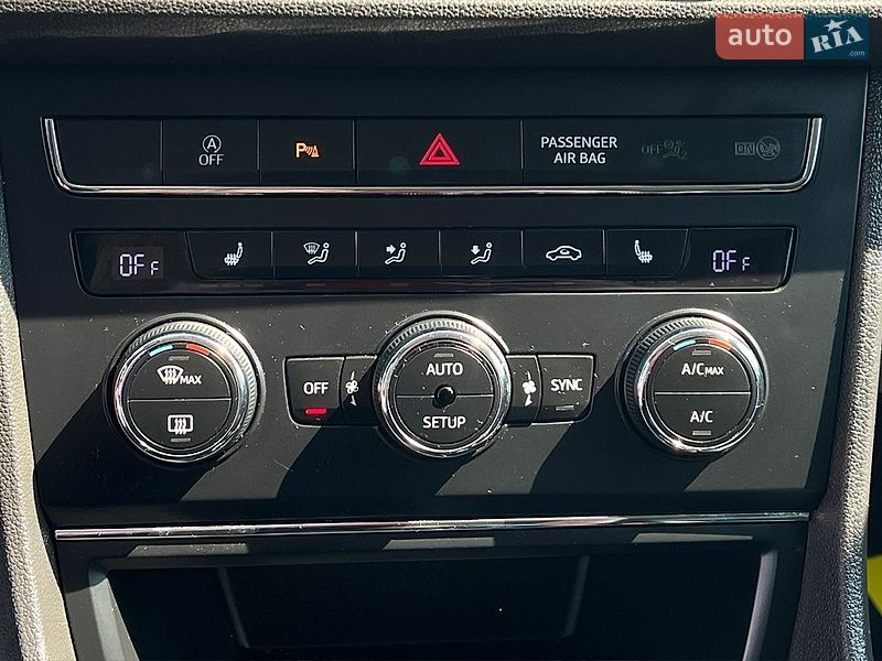 Універсал SEAT Leon 2014 в Коломиї фото 16 Універсал SEAT Leon 2014 в Коломиї