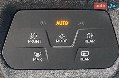 Універсал SEAT Leon 2022 в Львові фото 21 Універсал SEAT Leon 2022 в Львові