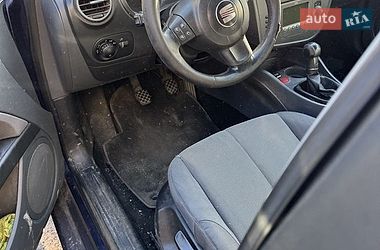 Хэтчбек SEAT Leon 2007 в Луцке фото 3 Хэтчбек SEAT Leon 2007 в Луцке