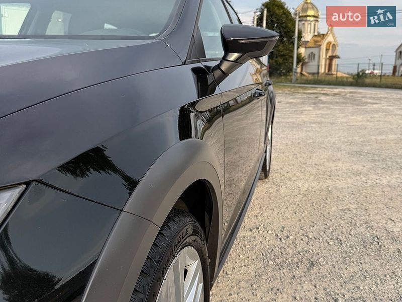 Универсал SEAT Leon 2019 в Львове фото 8 Универсал SEAT Leon 2019 в Львове