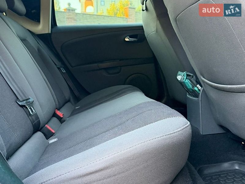Хетчбек SEAT Leon 2008 в Василькові фото 16 Хетчбек SEAT Leon 2008 в Василькові
