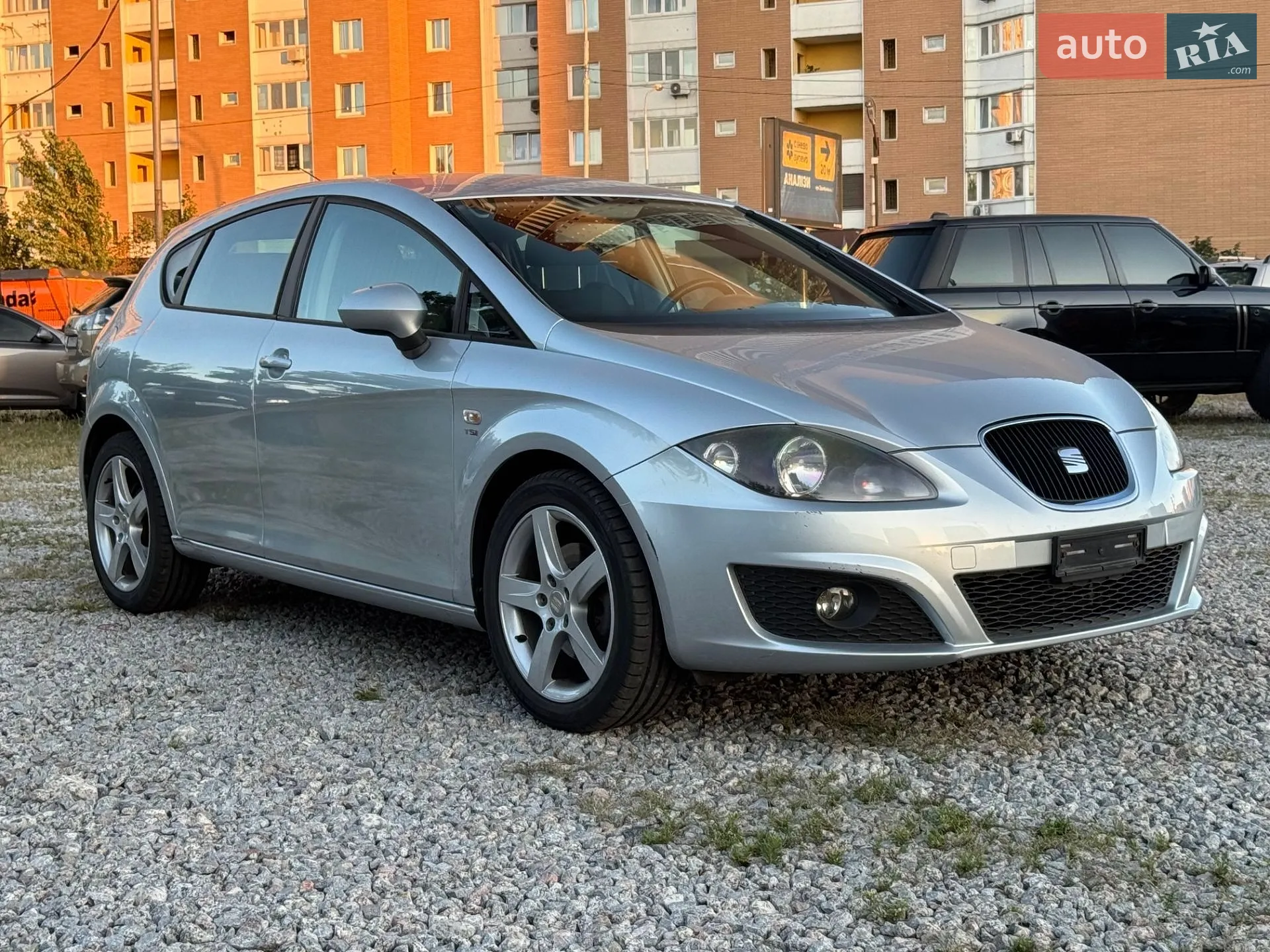 2010 SEAT Leon - мініатюра 2