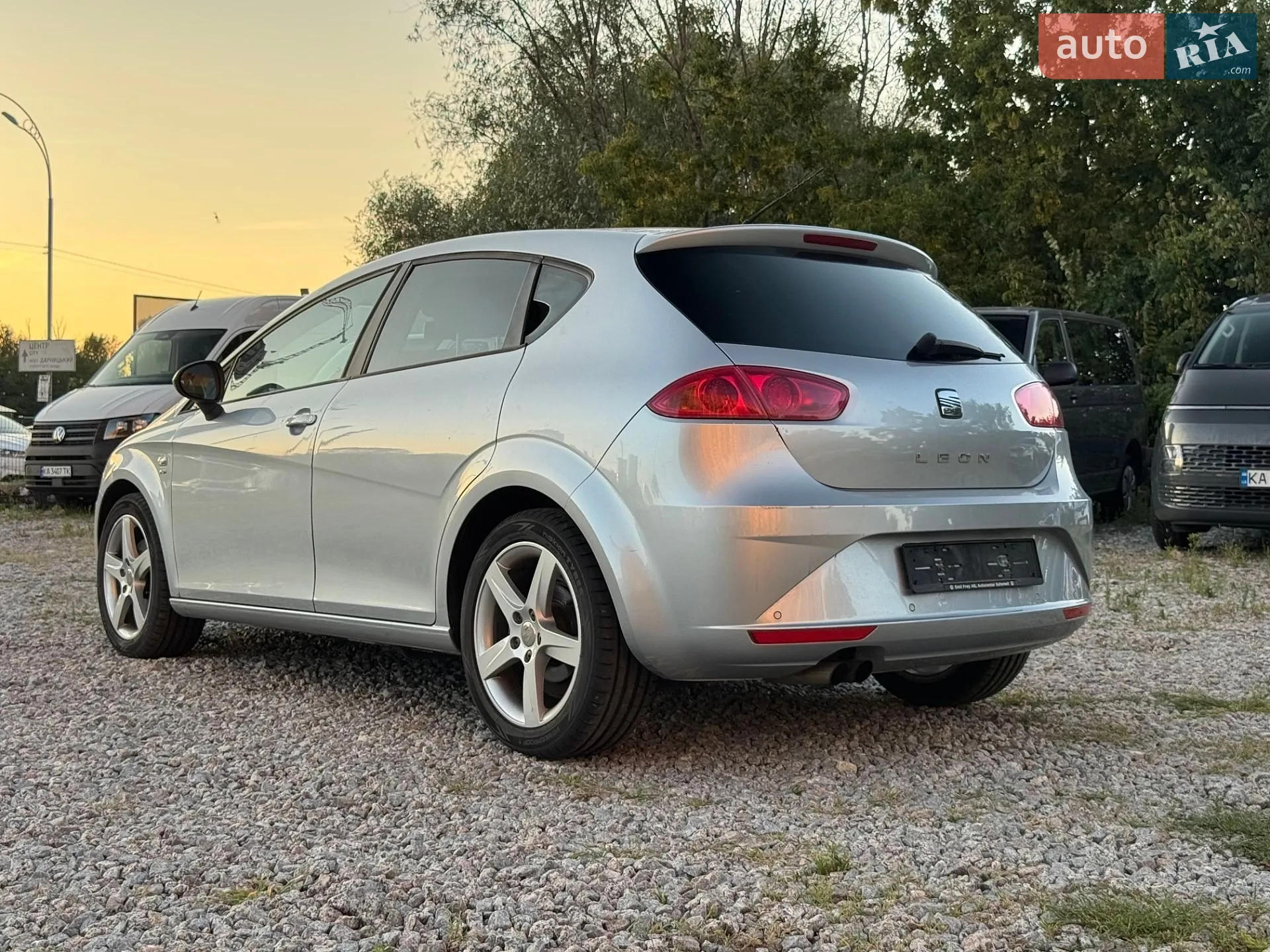 2010 SEAT Leon - мініатюра 5