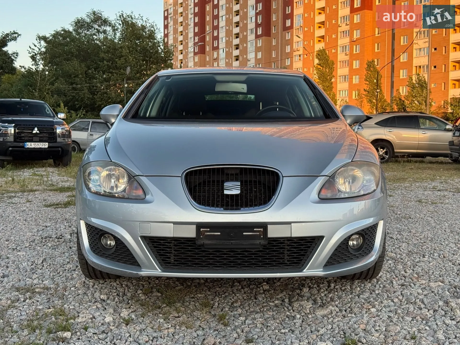 2010 SEAT Leon - фото 1