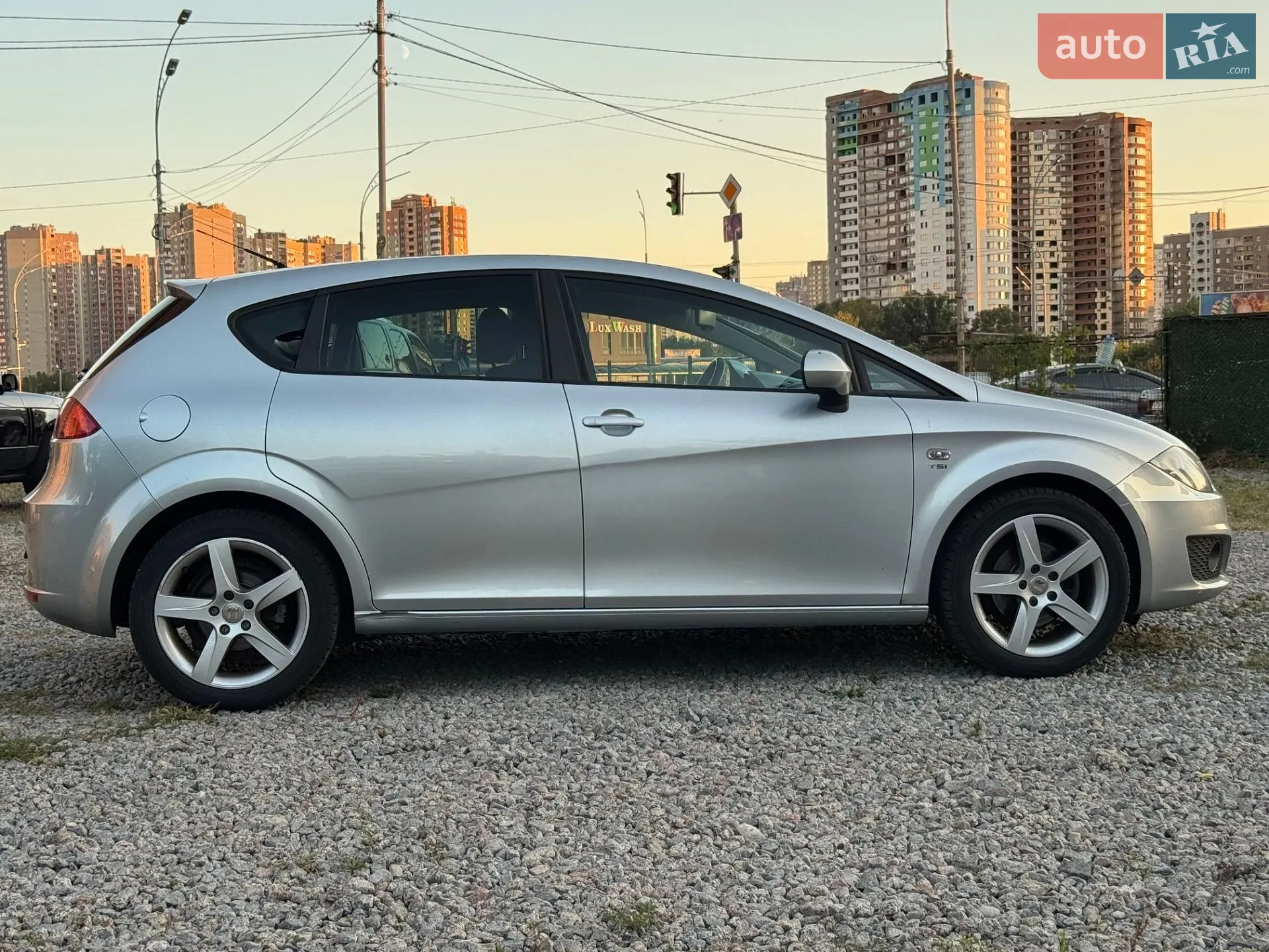 2010 SEAT Leon - мініатюра 7