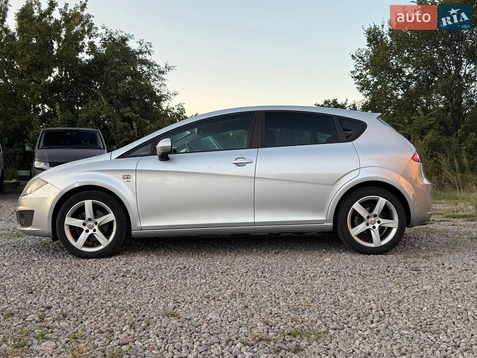 2010 SEAT Leon - мініатюра 4