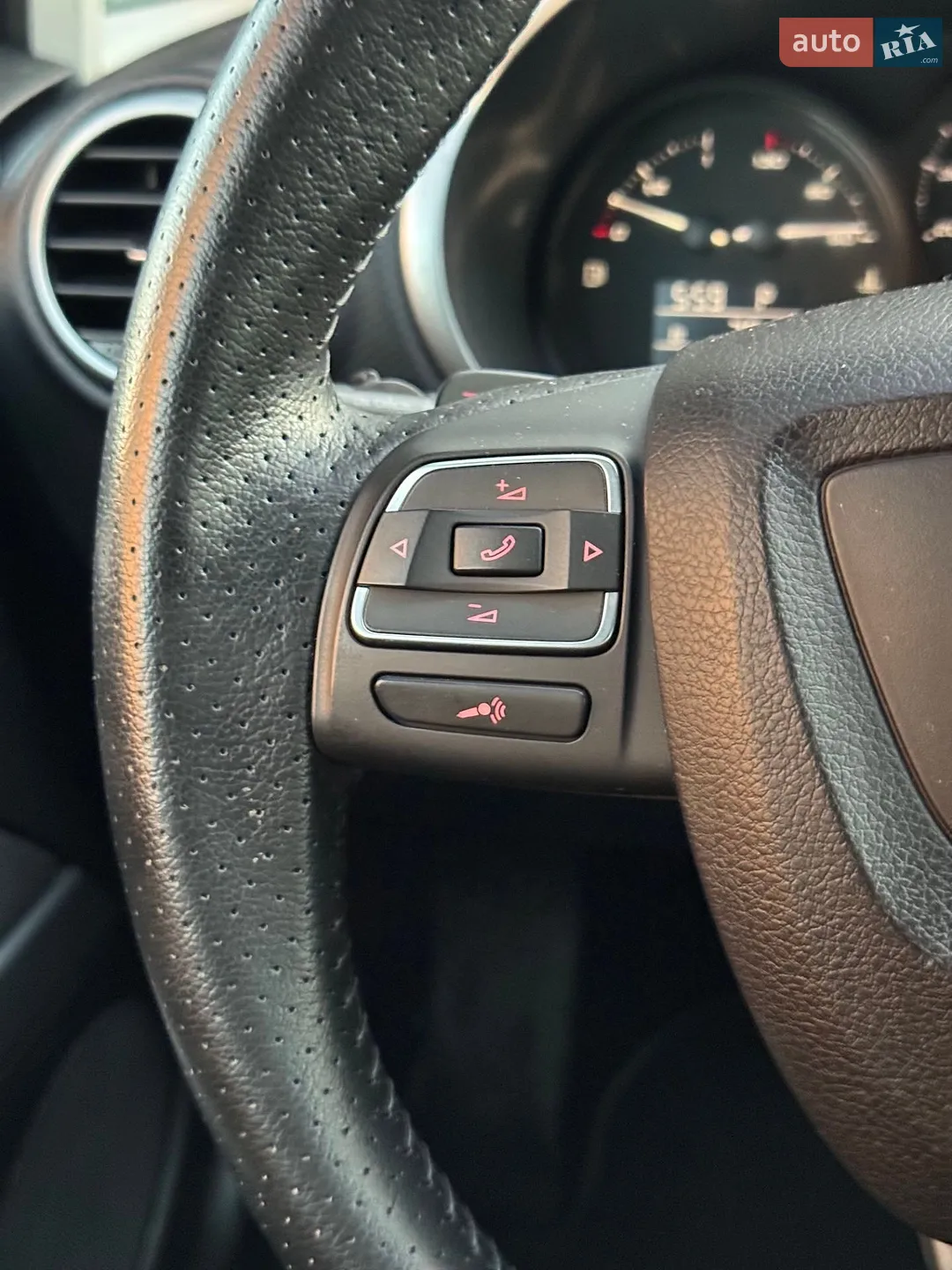 2010 SEAT Leon - мініатюра 11