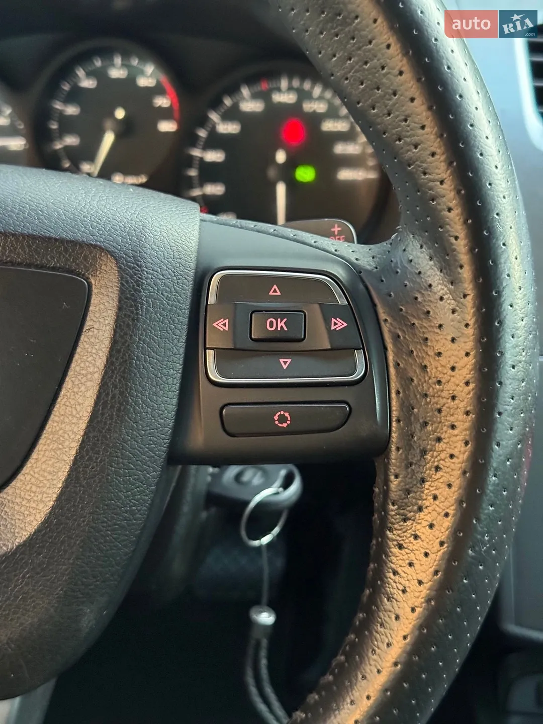 2010 SEAT Leon - мініатюра 14