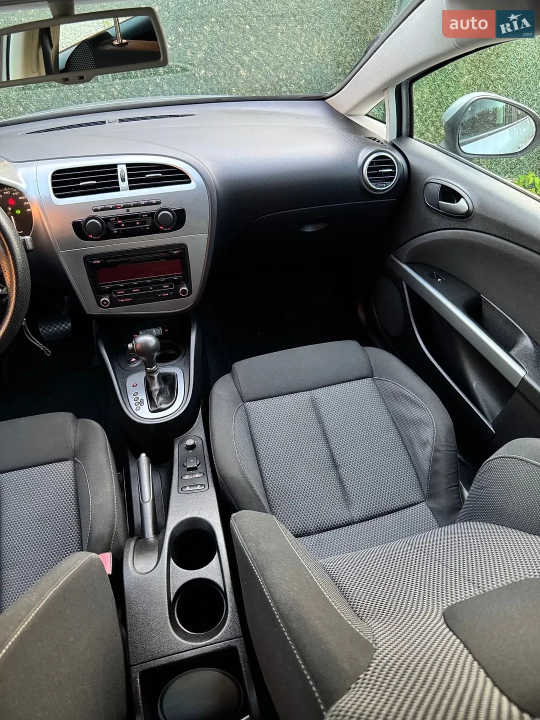2010 SEAT Leon - мініатюра 17