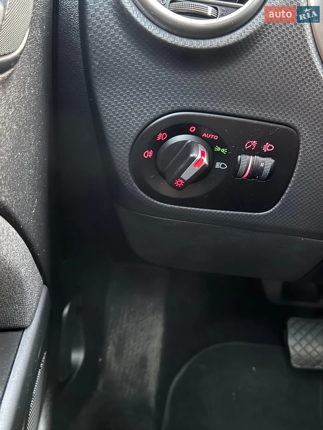 2010 SEAT Leon - мініатюра 19