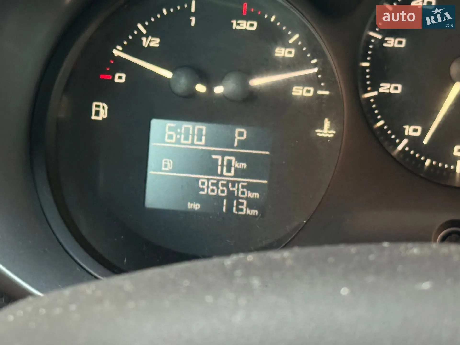 2010 SEAT Leon - мініатюра 20