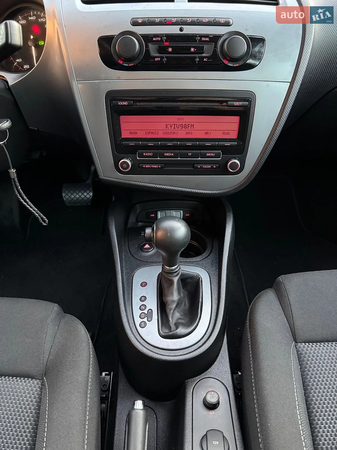 2010 SEAT Leon - мініатюра 25