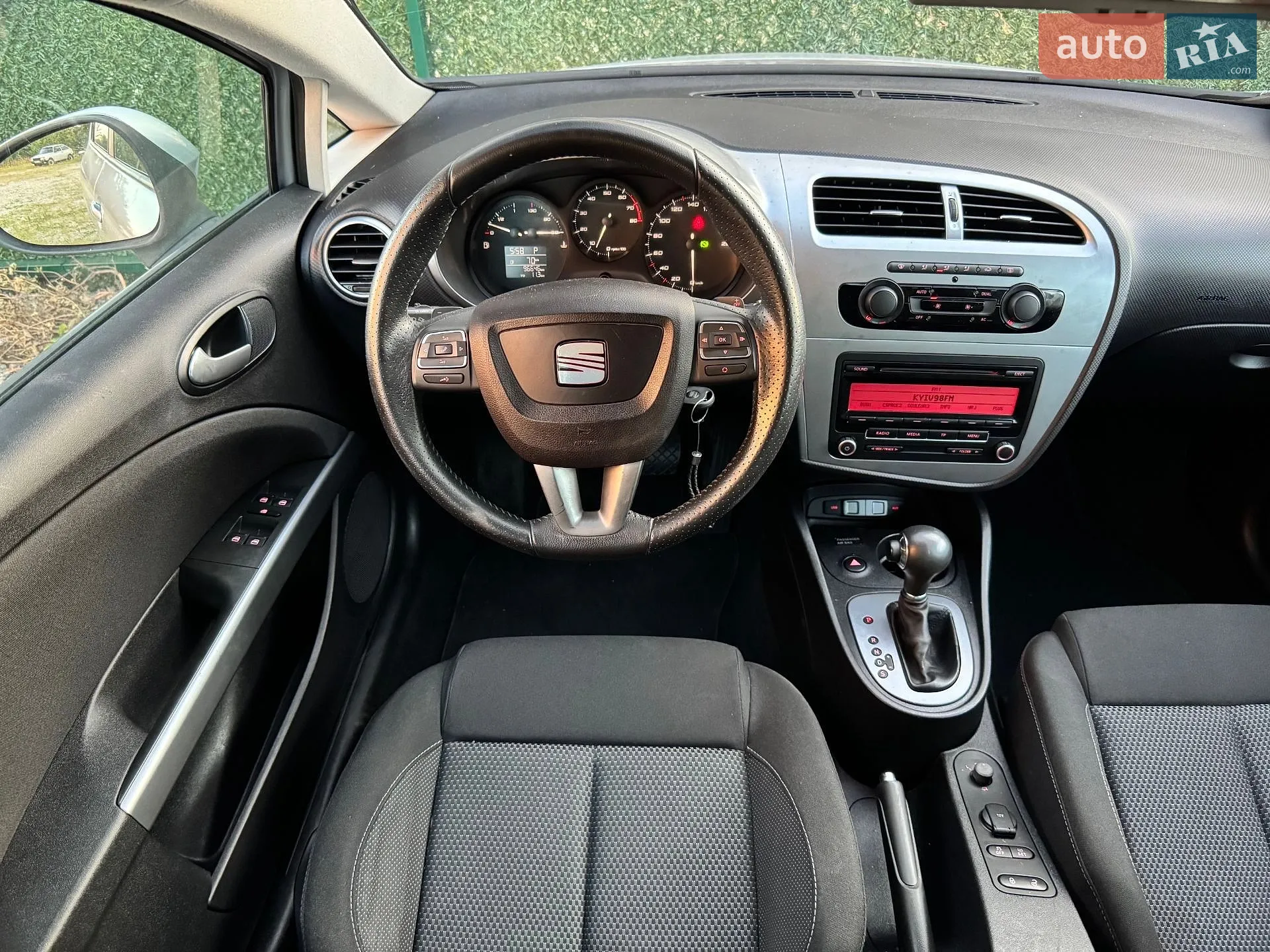 2010 SEAT Leon - мініатюра 23