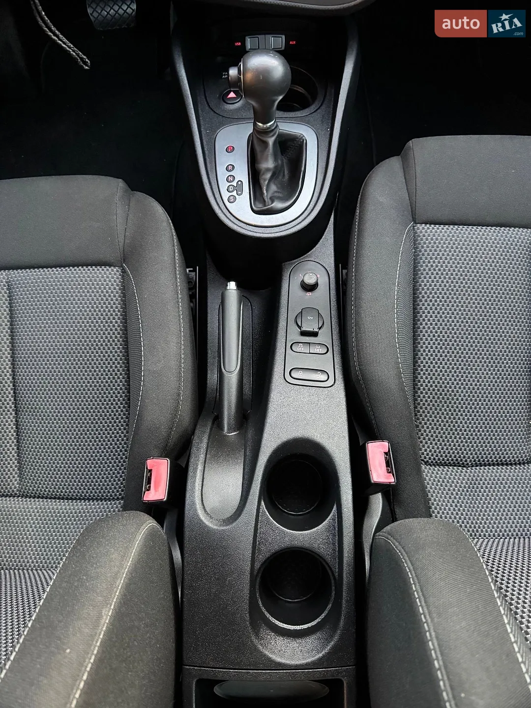 2010 SEAT Leon - мініатюра 24