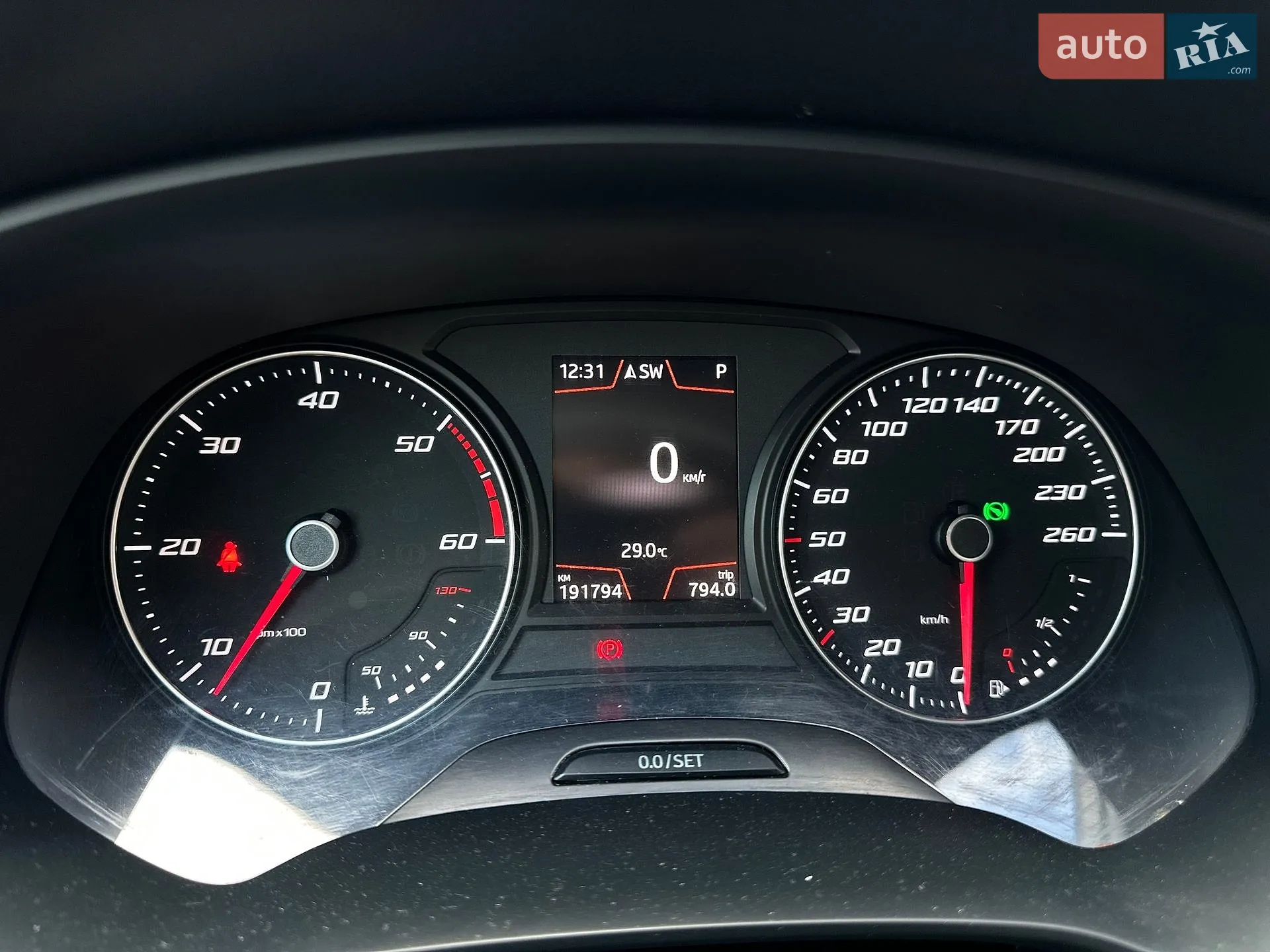 2018 SEAT Leon - мініатюра 39