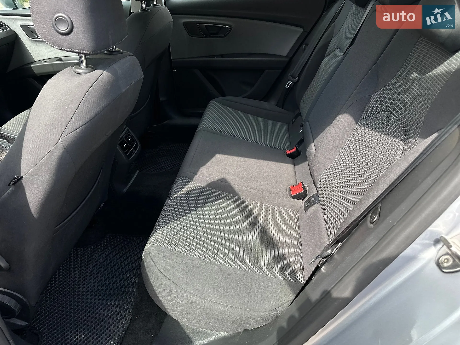 2018 SEAT Leon - мініатюра 20