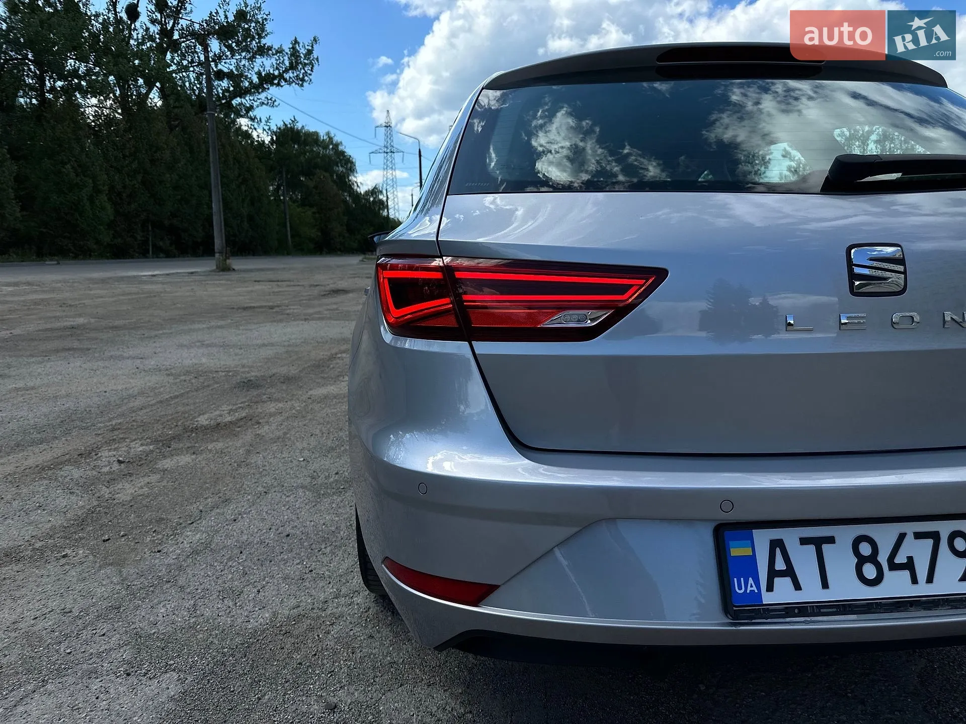 2018 SEAT Leon - мініатюра 8