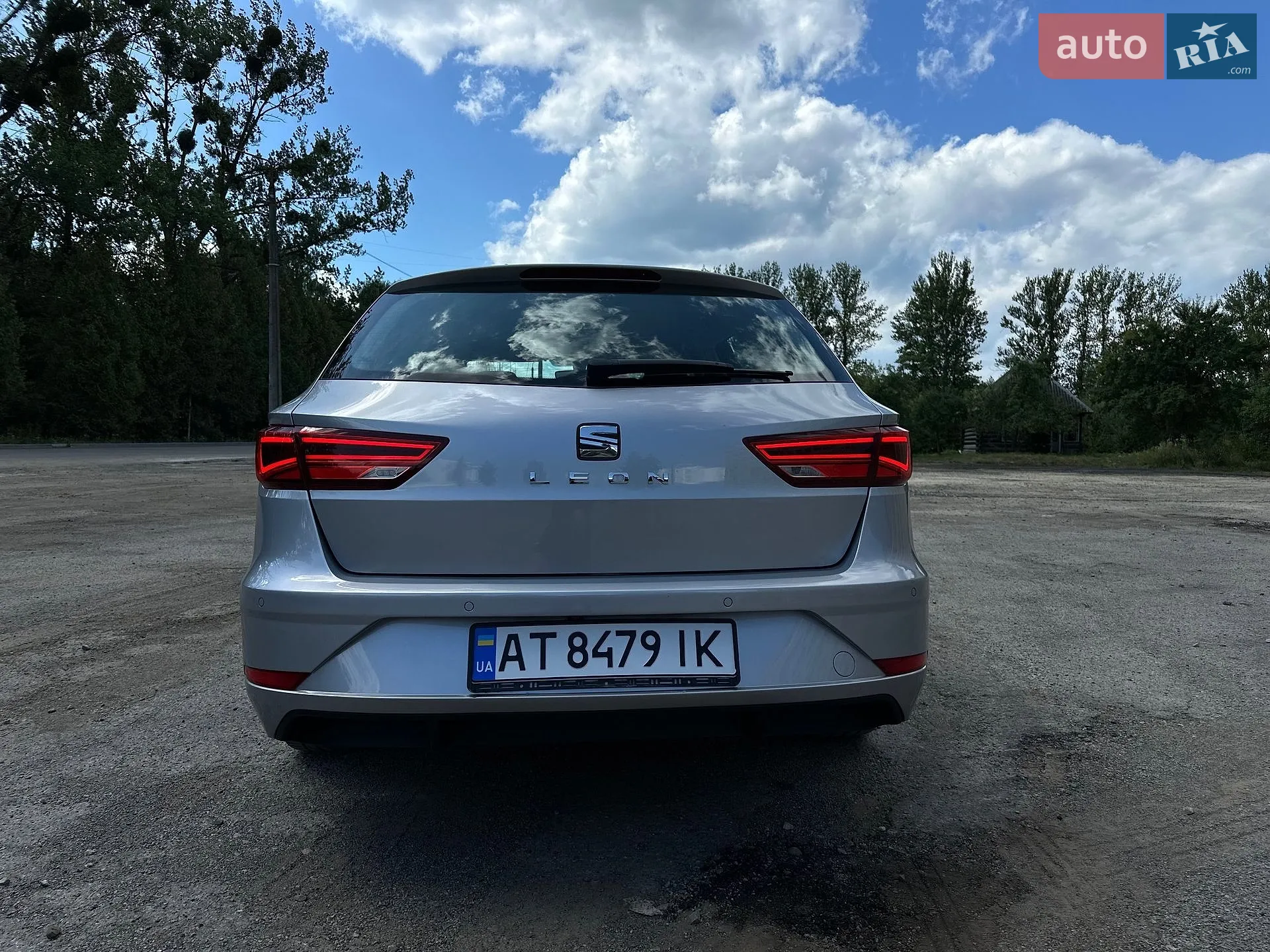 2018 SEAT Leon - мініатюра 4