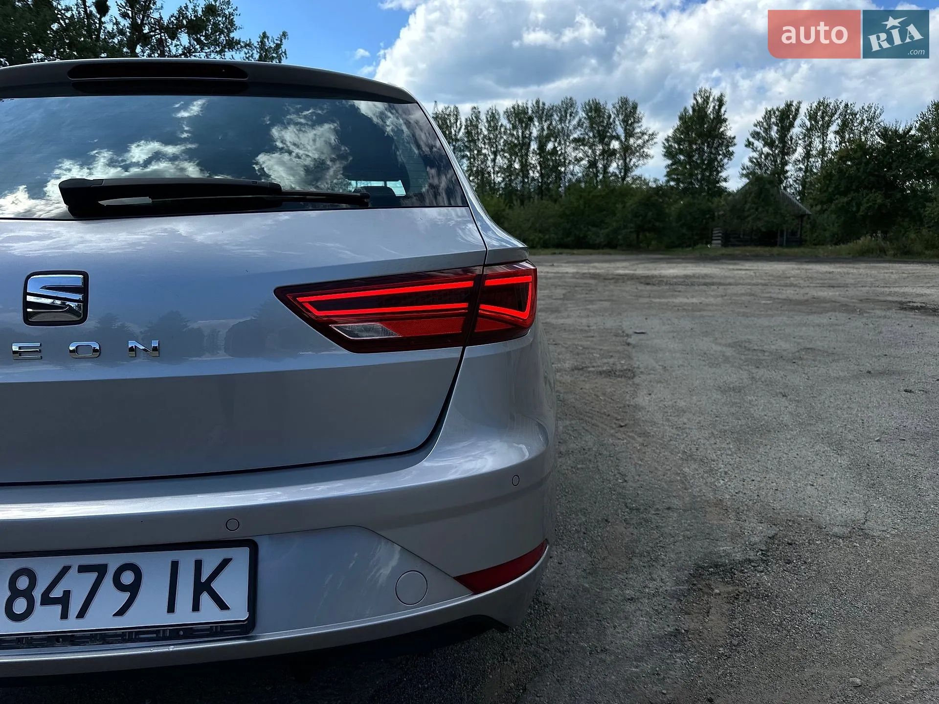 2018 SEAT Leon - мініатюра 9