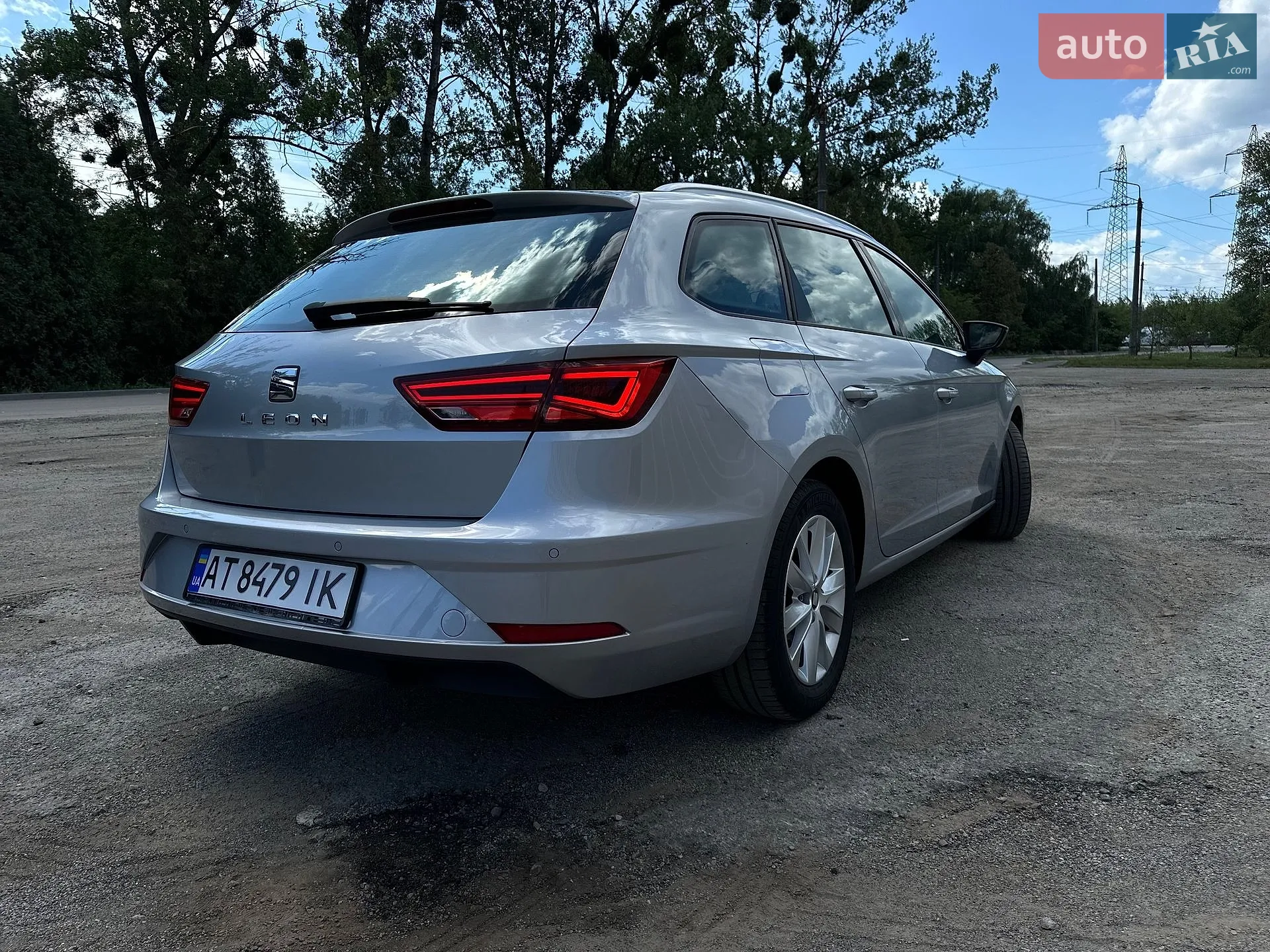 2018 SEAT Leon - мініатюра 10