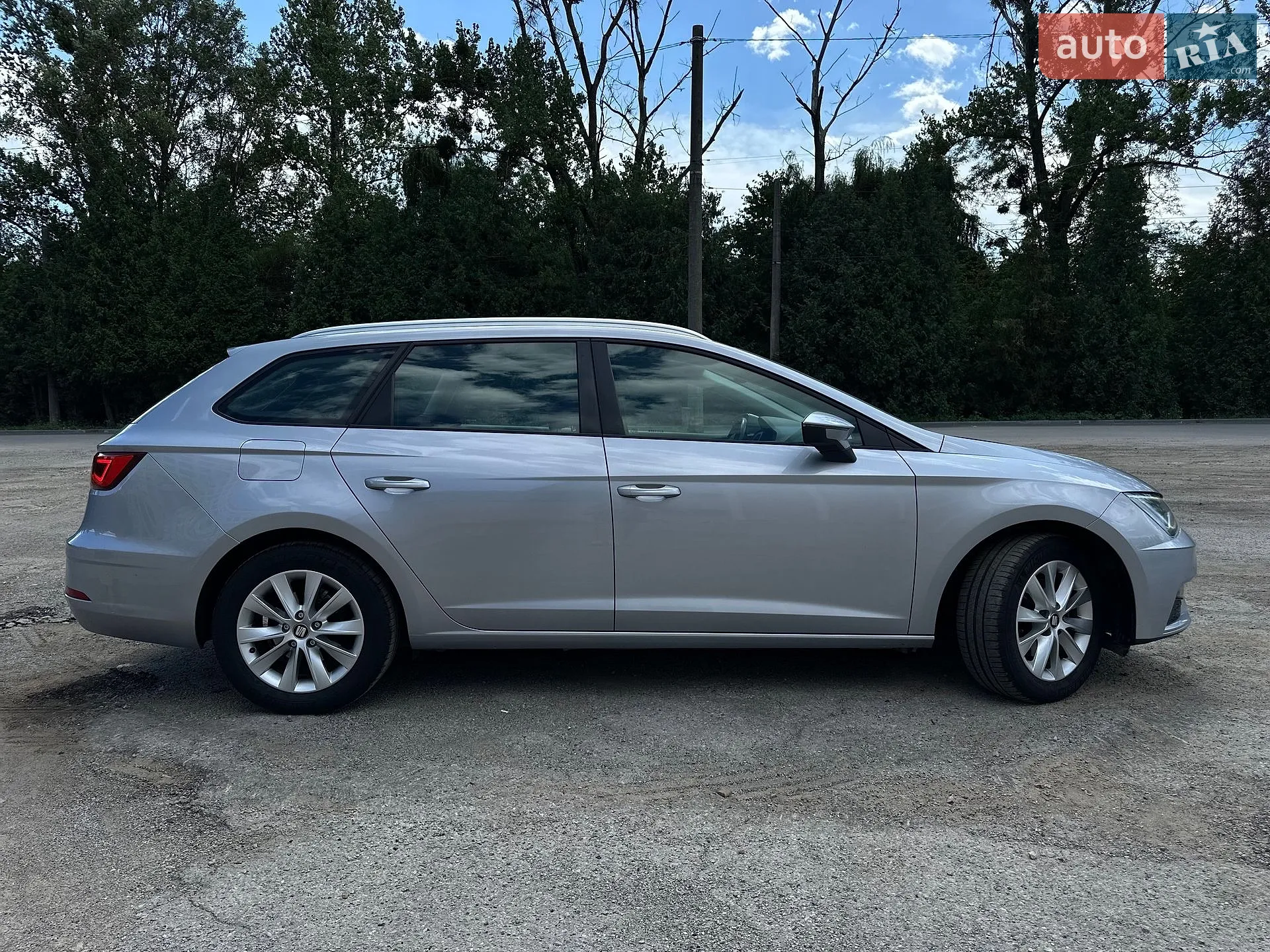 2018 SEAT Leon - мініатюра 5