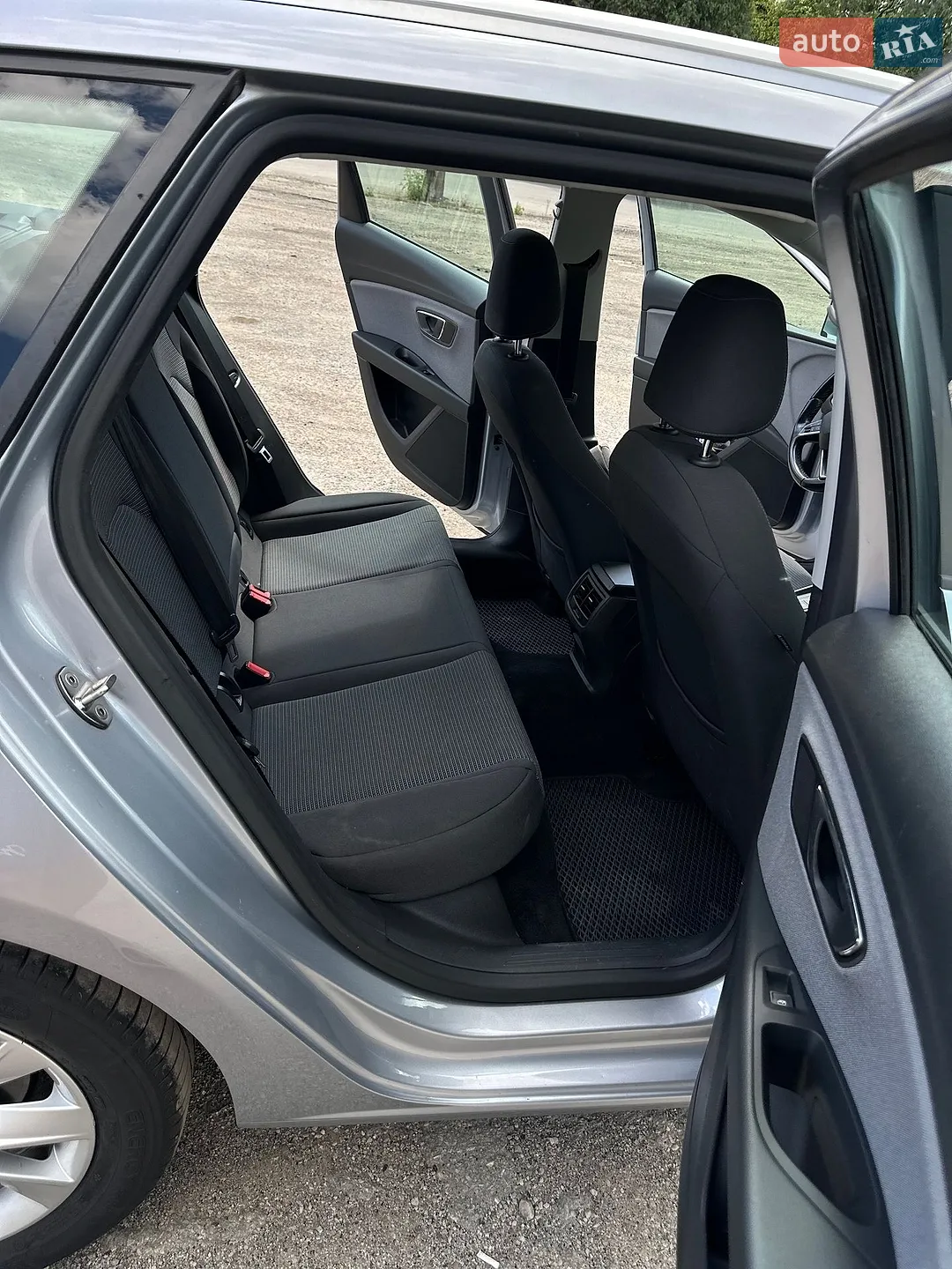 2018 SEAT Leon - мініатюра 24