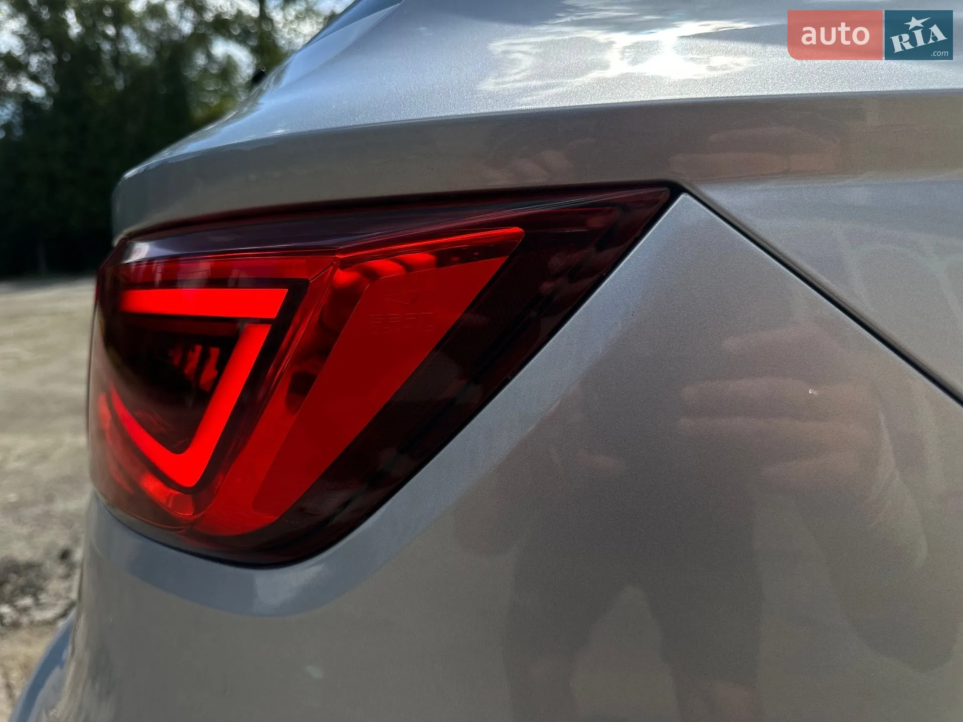 2018 SEAT Leon - мініатюра 15